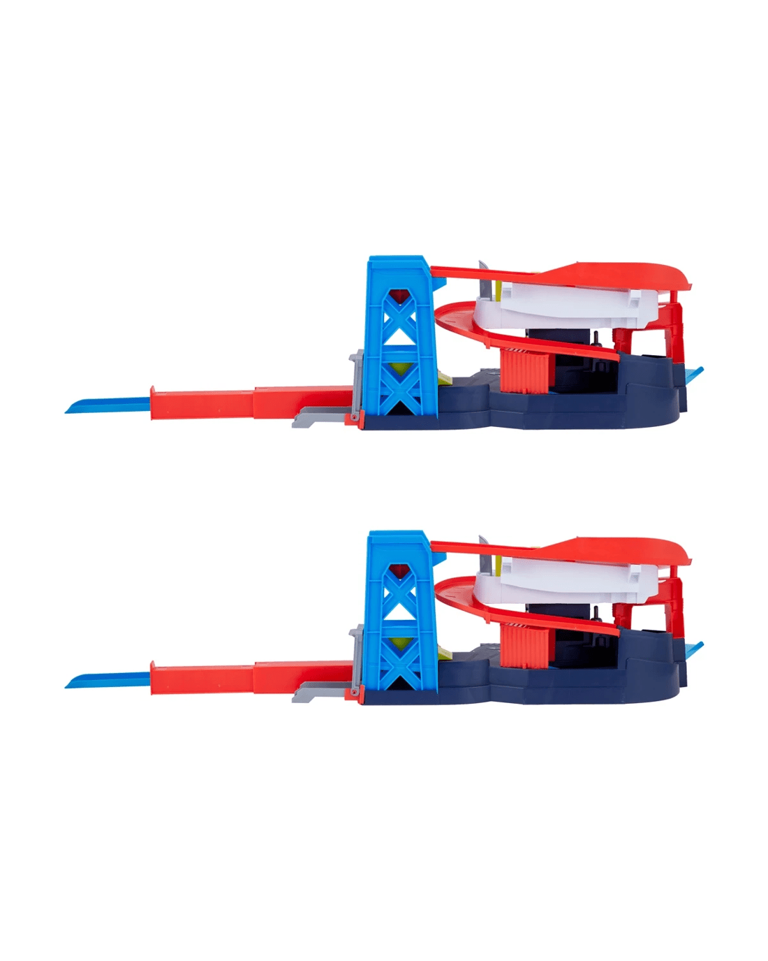 4 Lights and Sounds Pit Stop Play Set - Assorted, 4 of 10