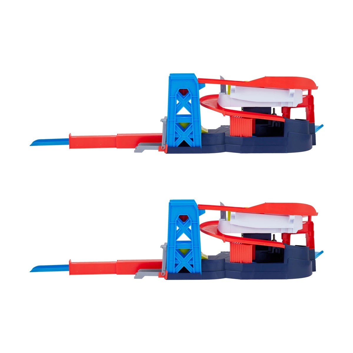 4 Lights and Sounds Pit Stop Play Set - Assorted, 4 of 10