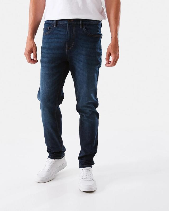 Slim Fit Stretch J