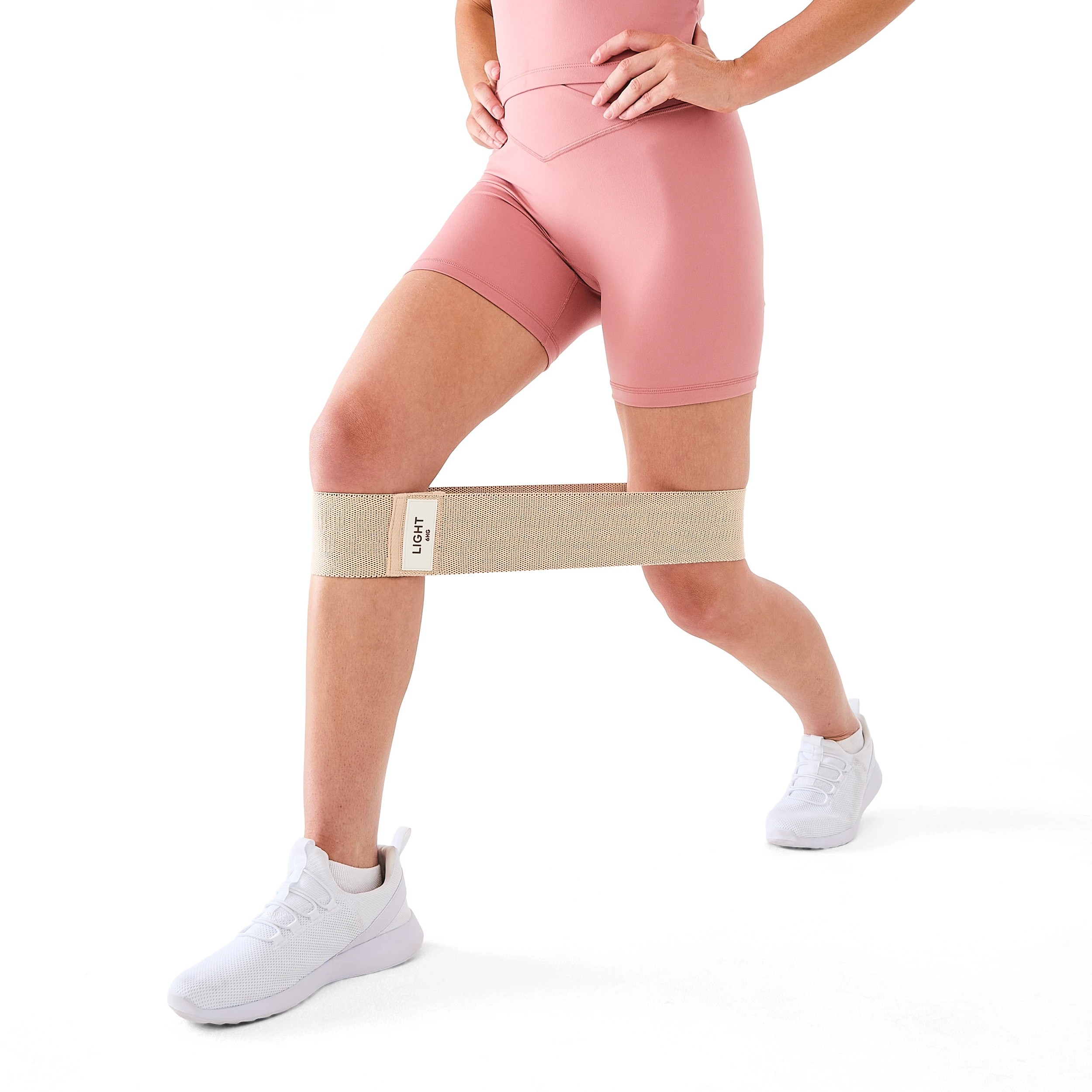 4 3 Pack Fabric Stretch Bands, 4 of 10