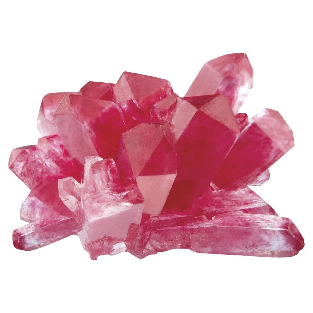 4 4M Crystal Growing Kit, 4 of 7