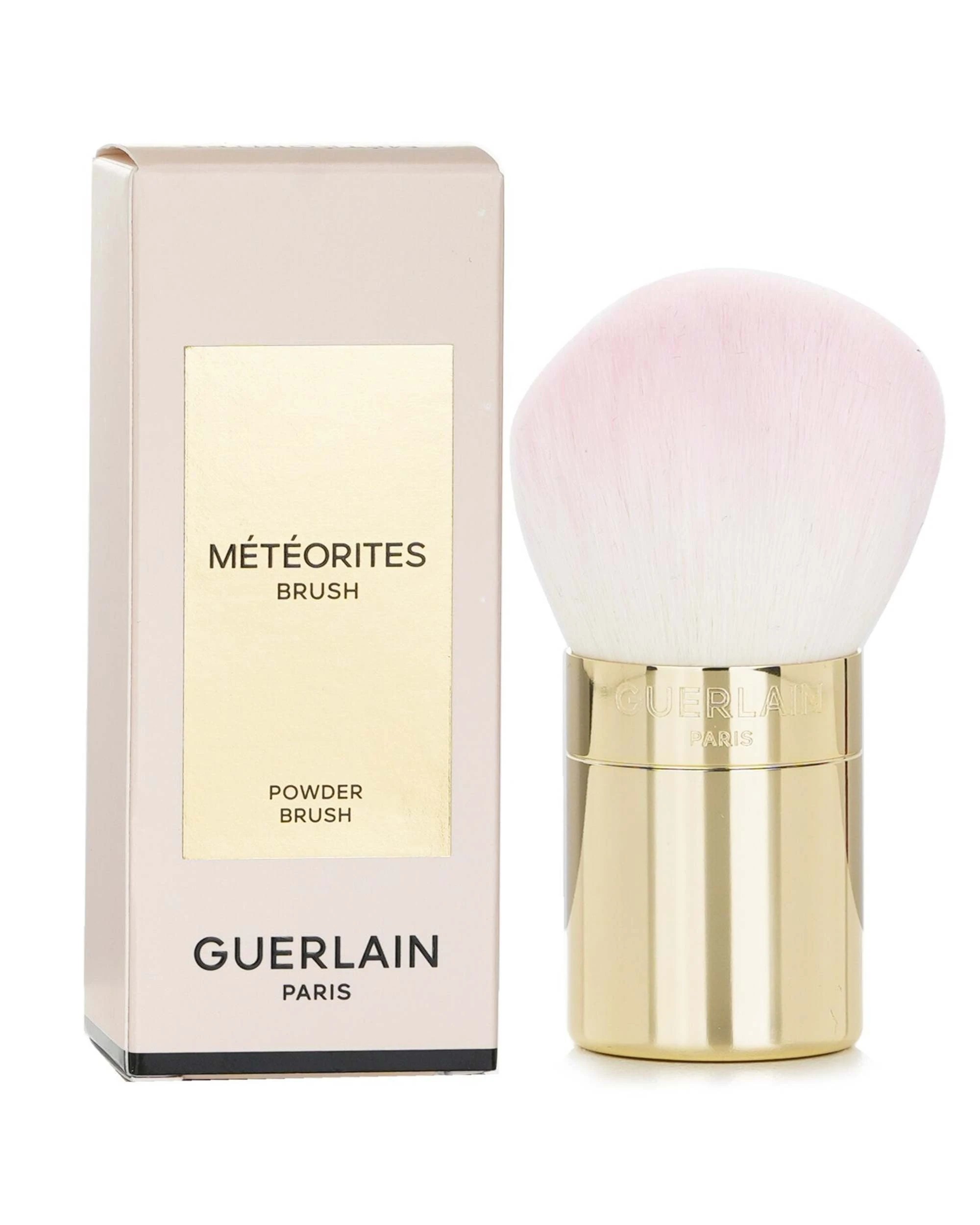 2 Guerlain Meteorites Powder Brush  1pc, 2 of 3