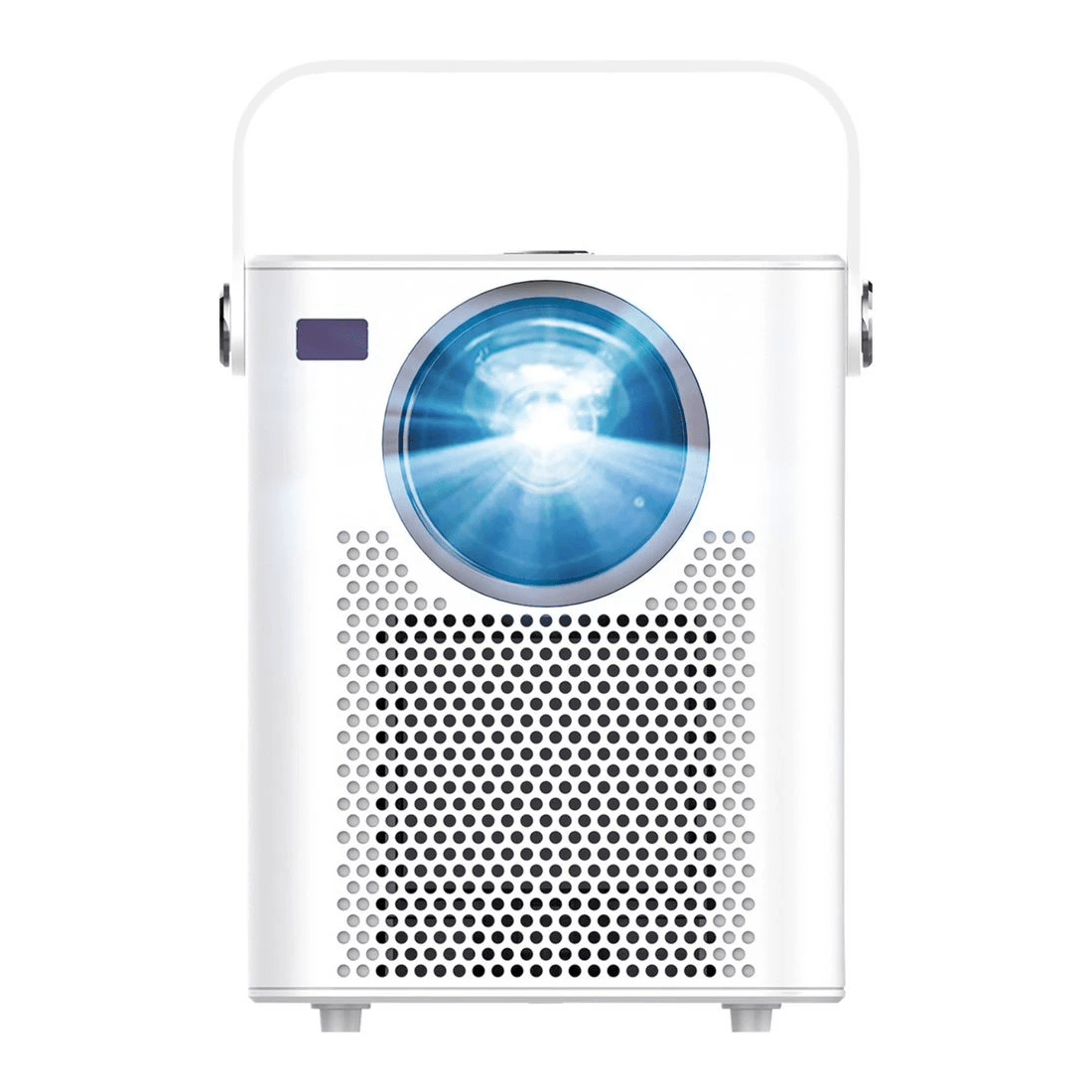 2 Blaupunkt HD Smart Projector with Google TV, 2 of 6