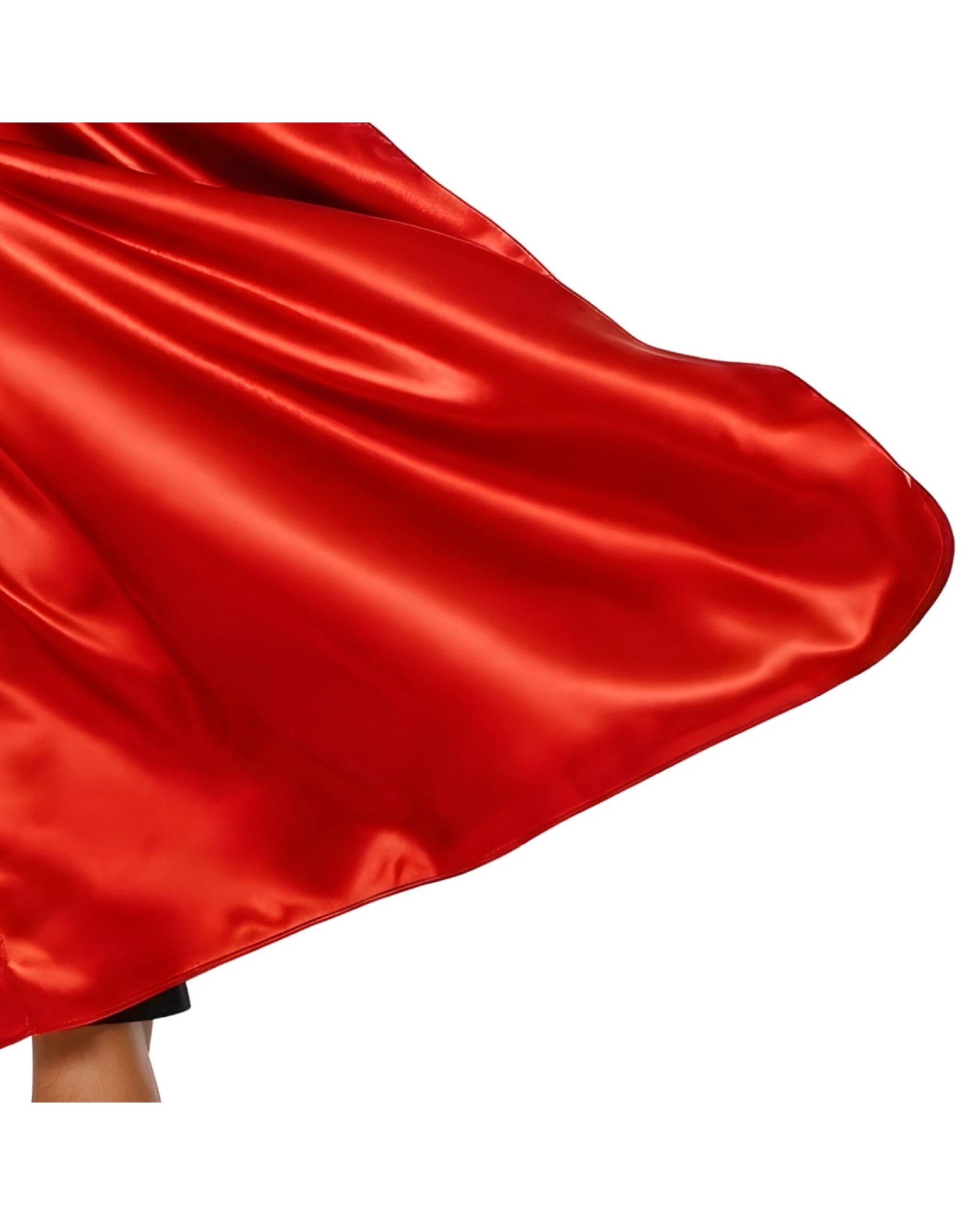 2 BR Costumes Adult Size Vampire Costume Cape for Superhero Party, 2 of 2