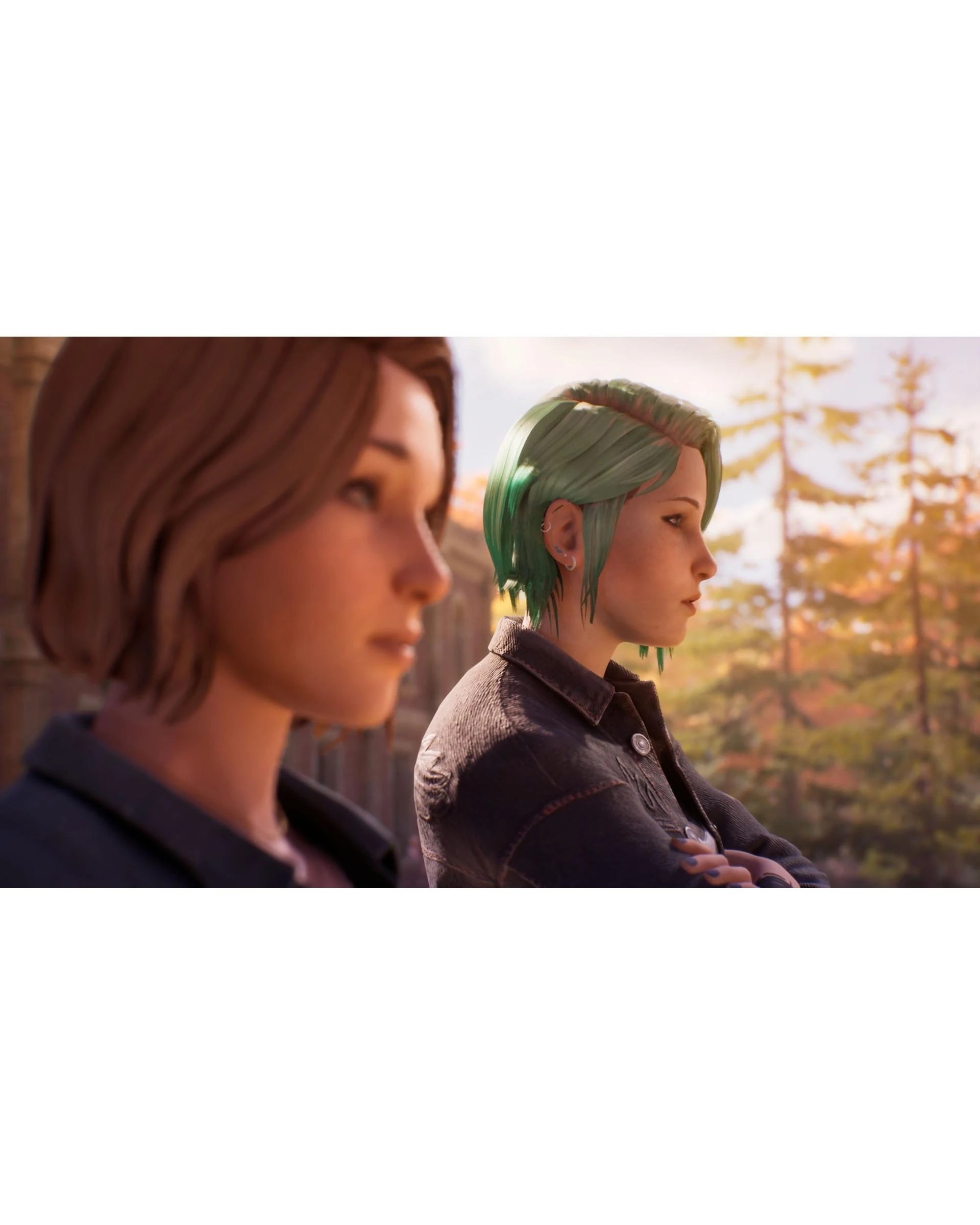 7 Life is Strange: Reunion with Pre-Order Bonus DLC - PS5, 7 of 10
