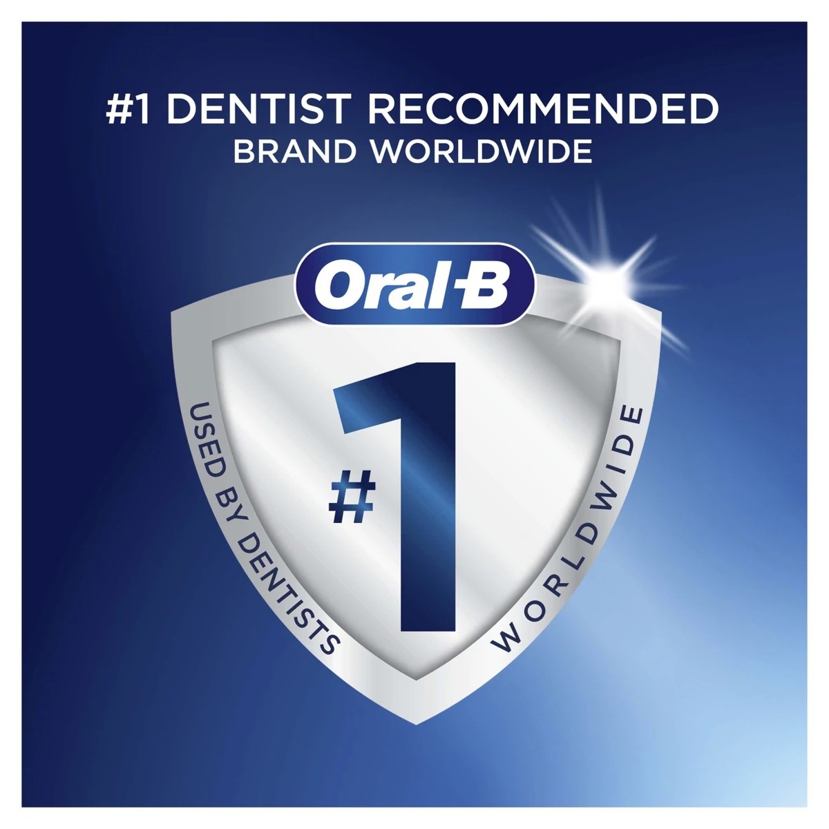 8 Oral-B Vitality Precision Clean Electric Toothbrush, 8 of 10