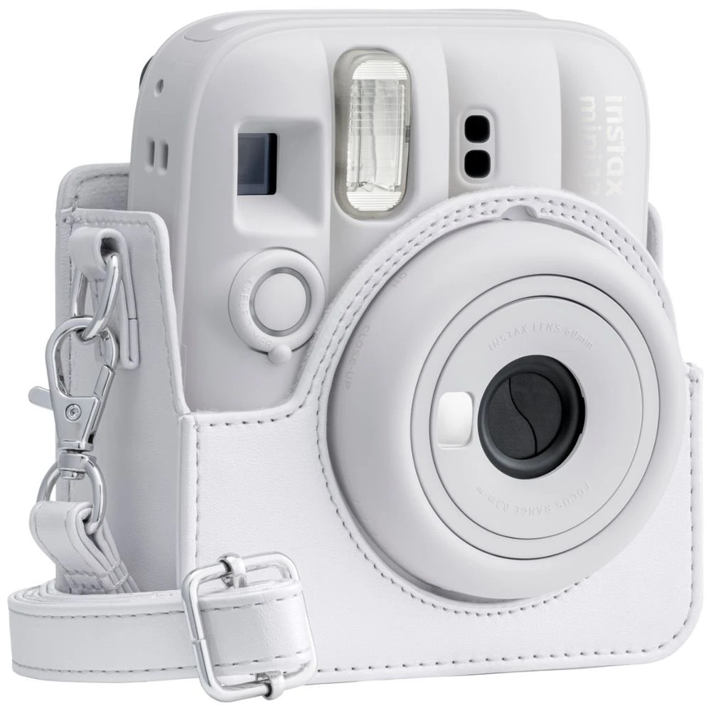 7 Fujifilm Instax Mini 13 Case White, 7 of 9