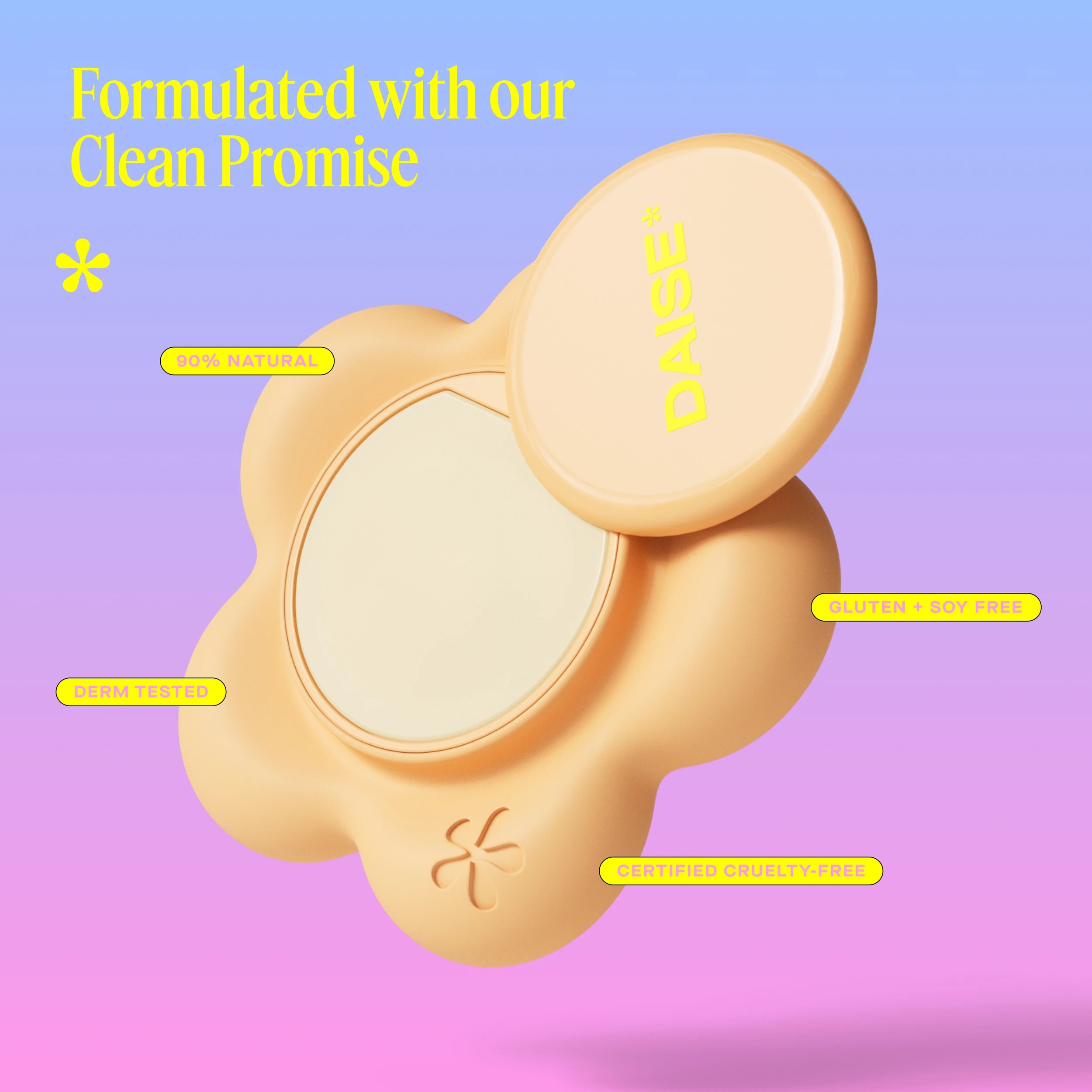 4 DAISE Lip Service Lip Balm Phone Pod 1.7g - Very Vanilla, 4 of 10