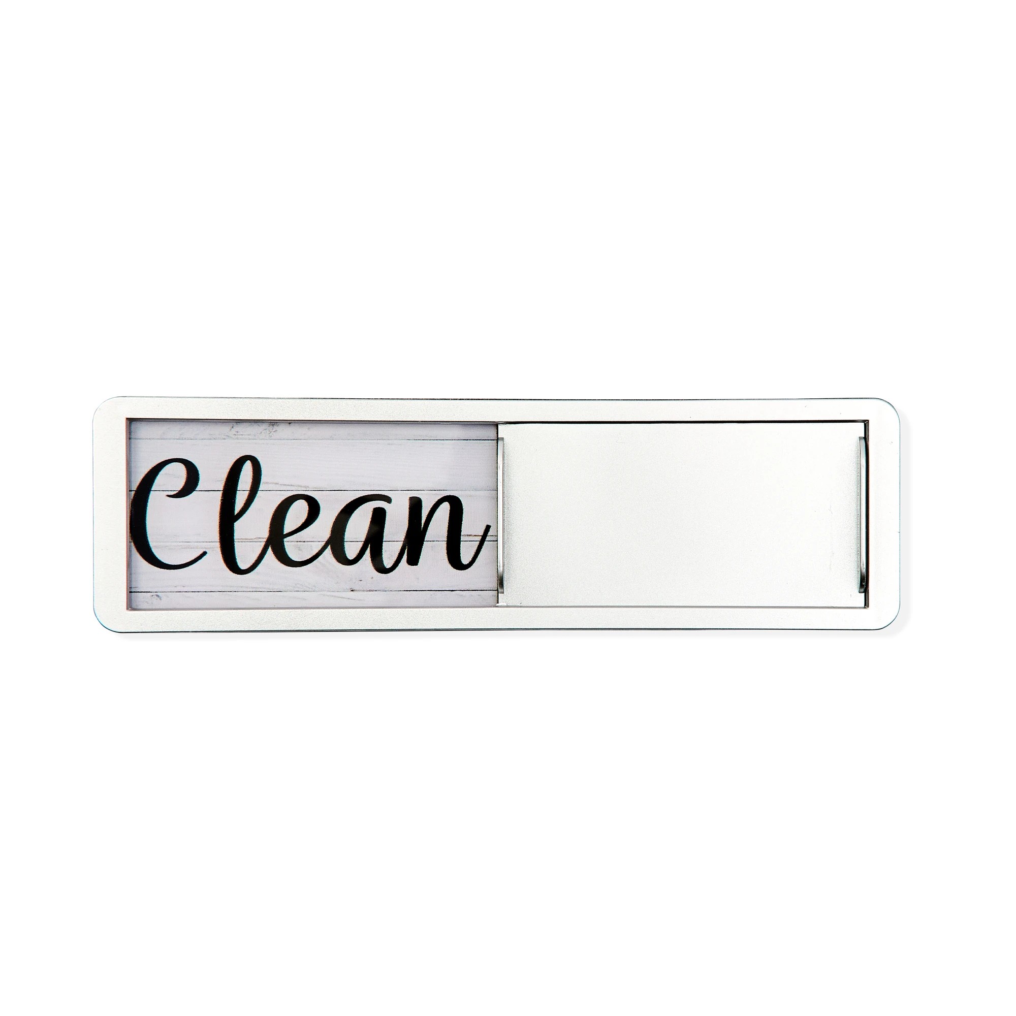 6 Clean/Dirty Dishwasher Magnet, 6 of 8