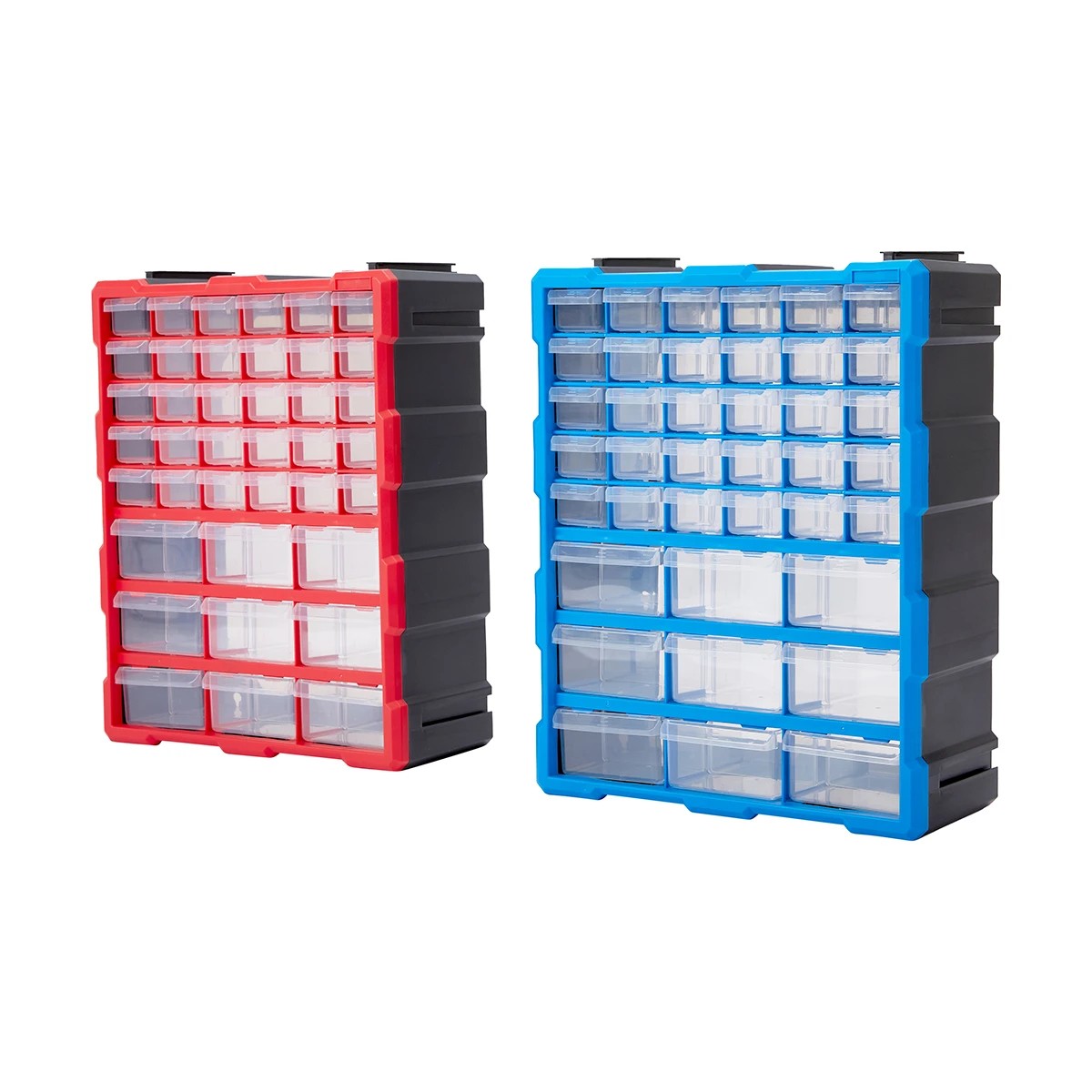 1 Construction Storage Case - Assorted, 1 of 8