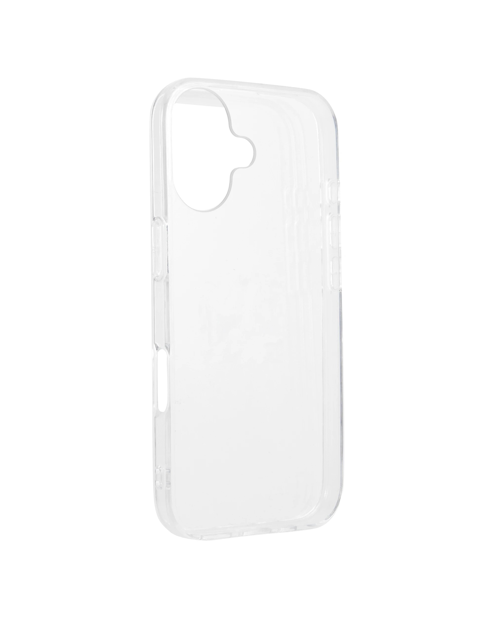 4 iPhone 17 Clear - Case, 4 of 6