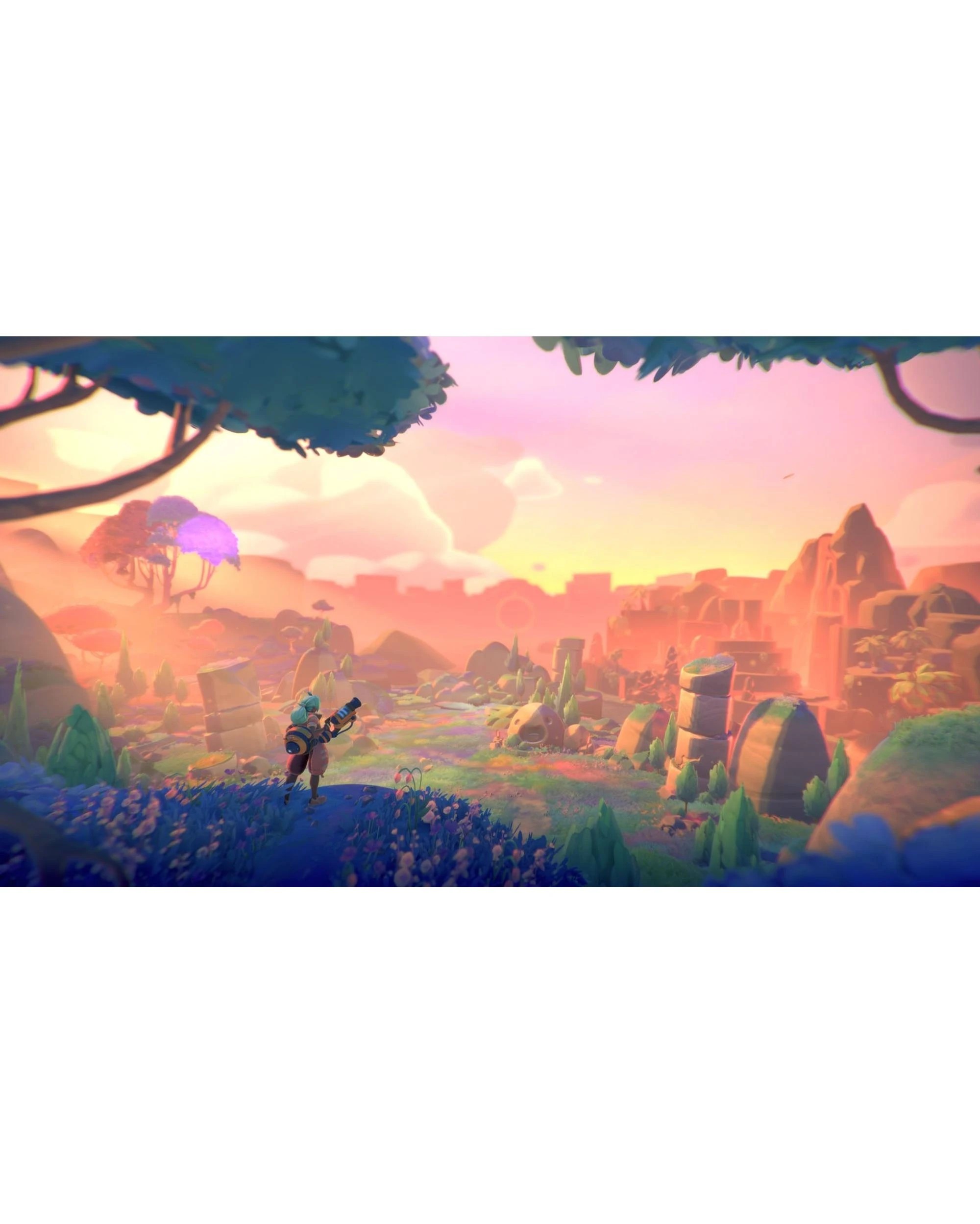 4 Slime Rancher 2 - PS5, 4 of 10