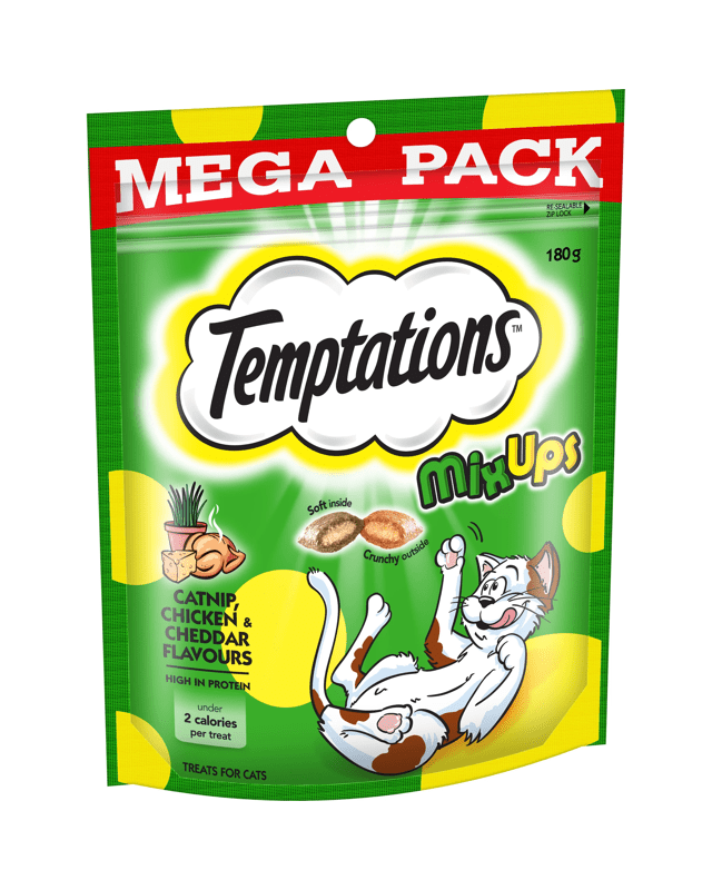 Temptations Mix
