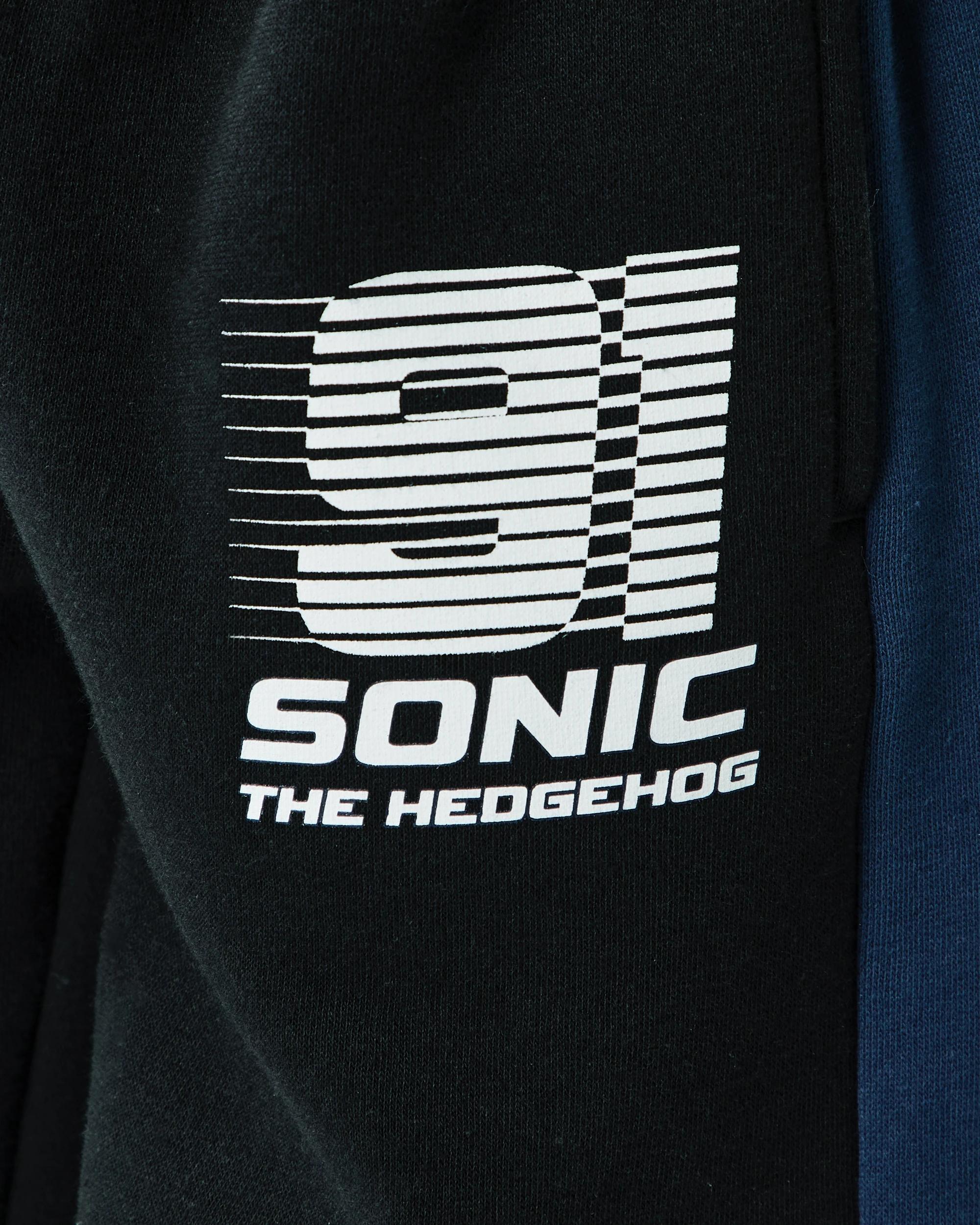 4 Sonic License Printed Trackpants Sonic, 4 of 6