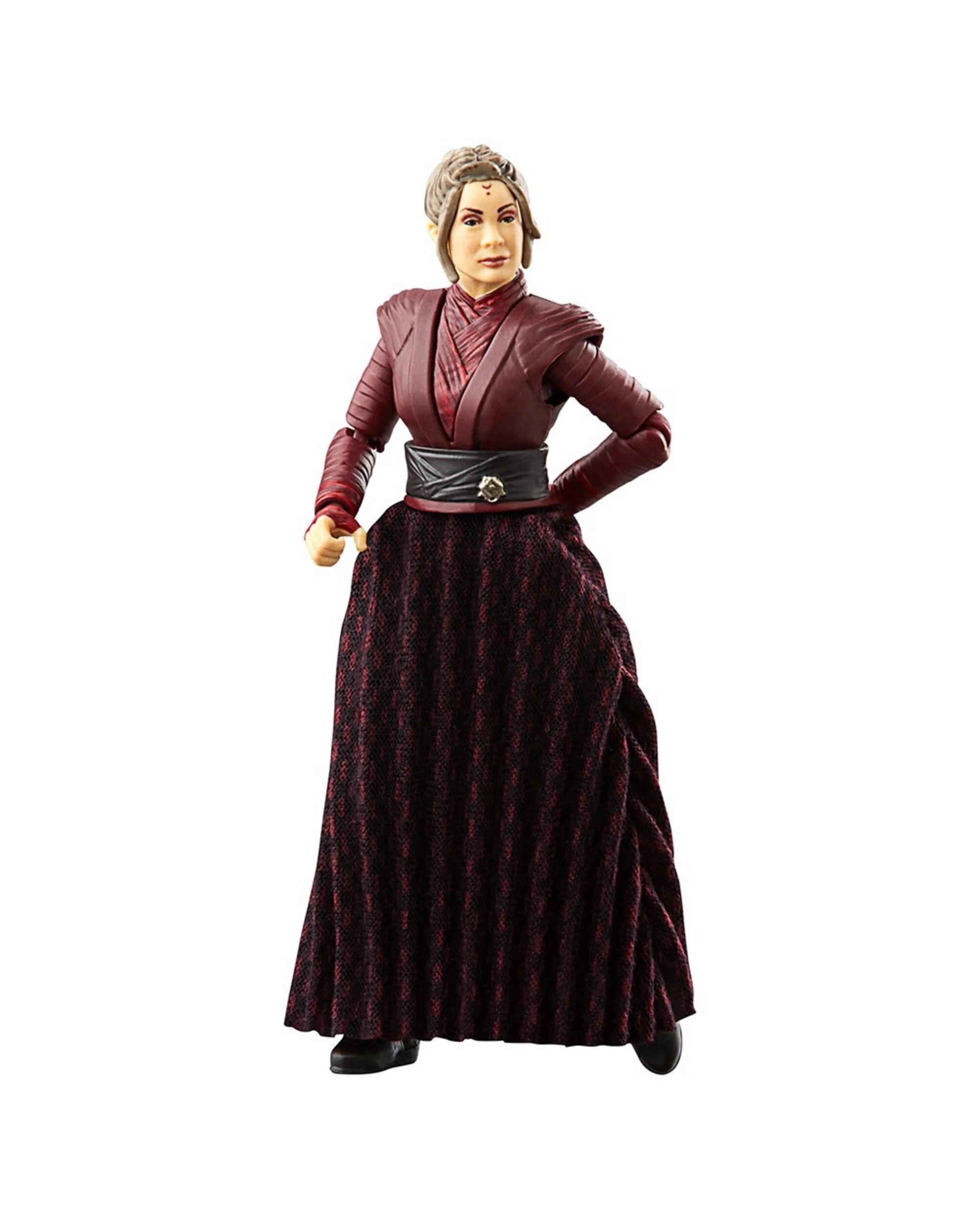 3 Star Wars - The Vintage Collection Morgan Elsbeth Action Figure, 3 of 5