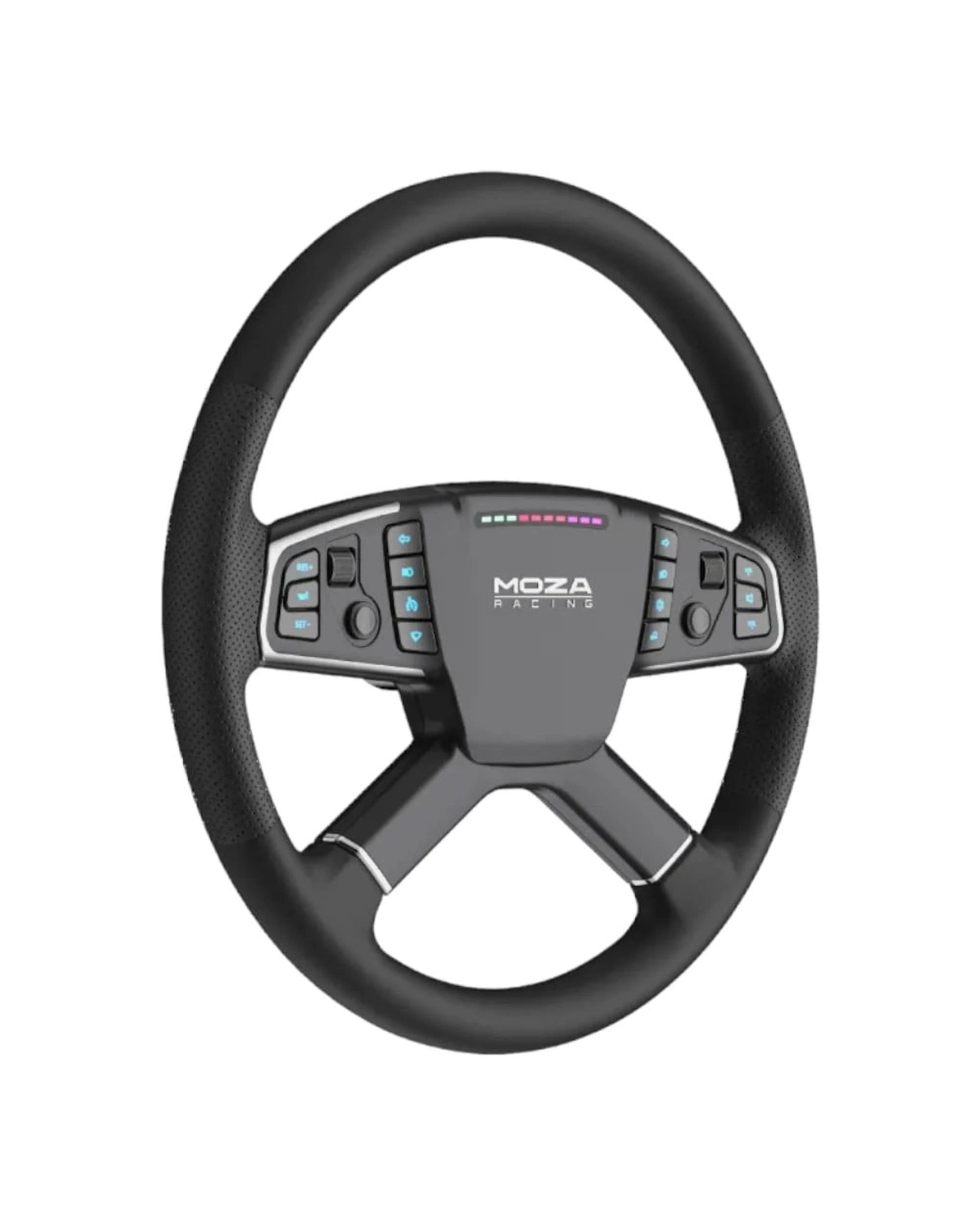 2 Moza Racing TSW Truck Wheel, 2 of 6