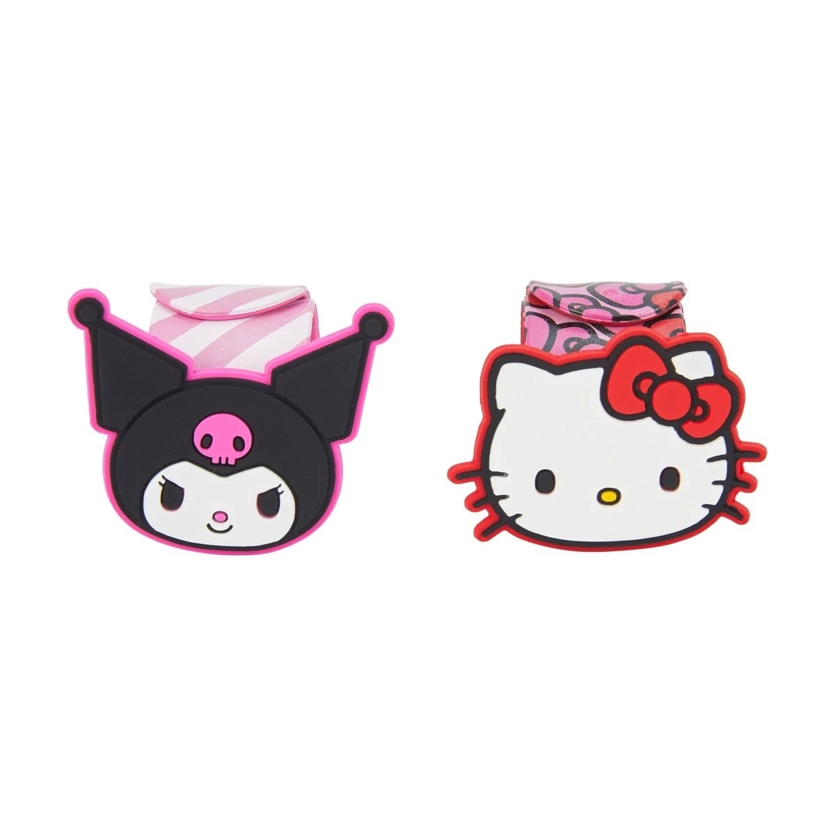 4 Sanrio Slap Band - Assorted, 4 of 8