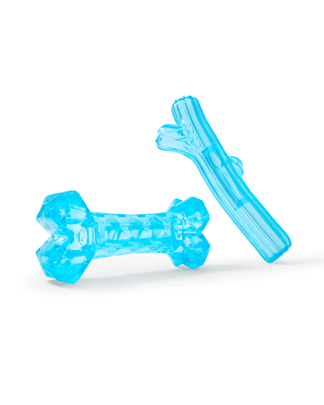 2 Pack Pet Toy Cooling St