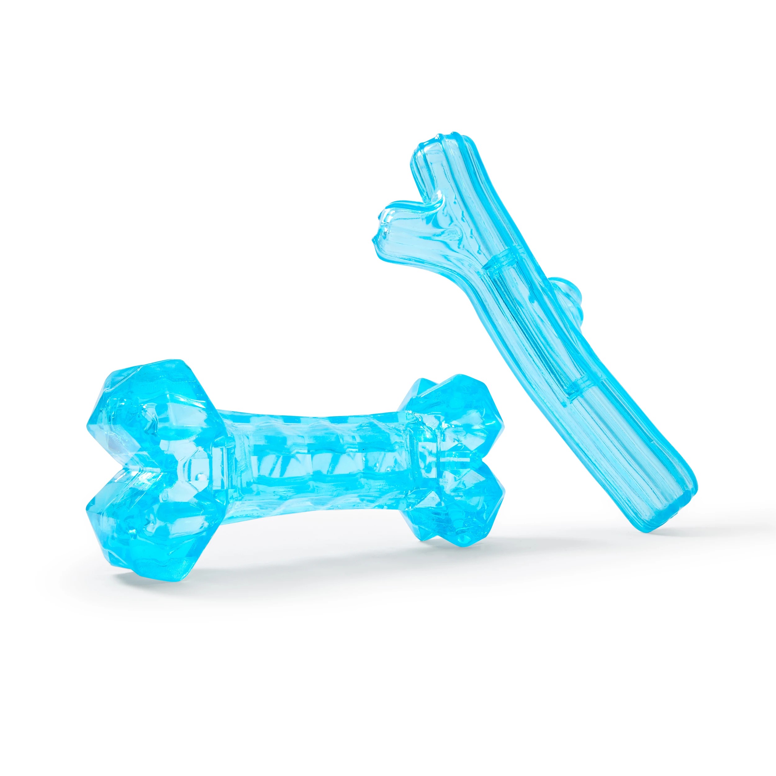 1 2 Pack Pet Toy Cooling Sticks, 1 of 9