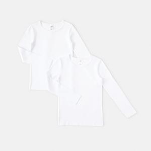2 Pack Long Sleeve Thermal Top