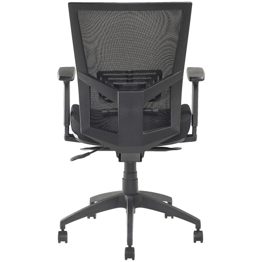 5 Pago Radar III Mesh Ergonomic Chair Black Ergonomic Chairs and Desk Chairs, 5 of 10