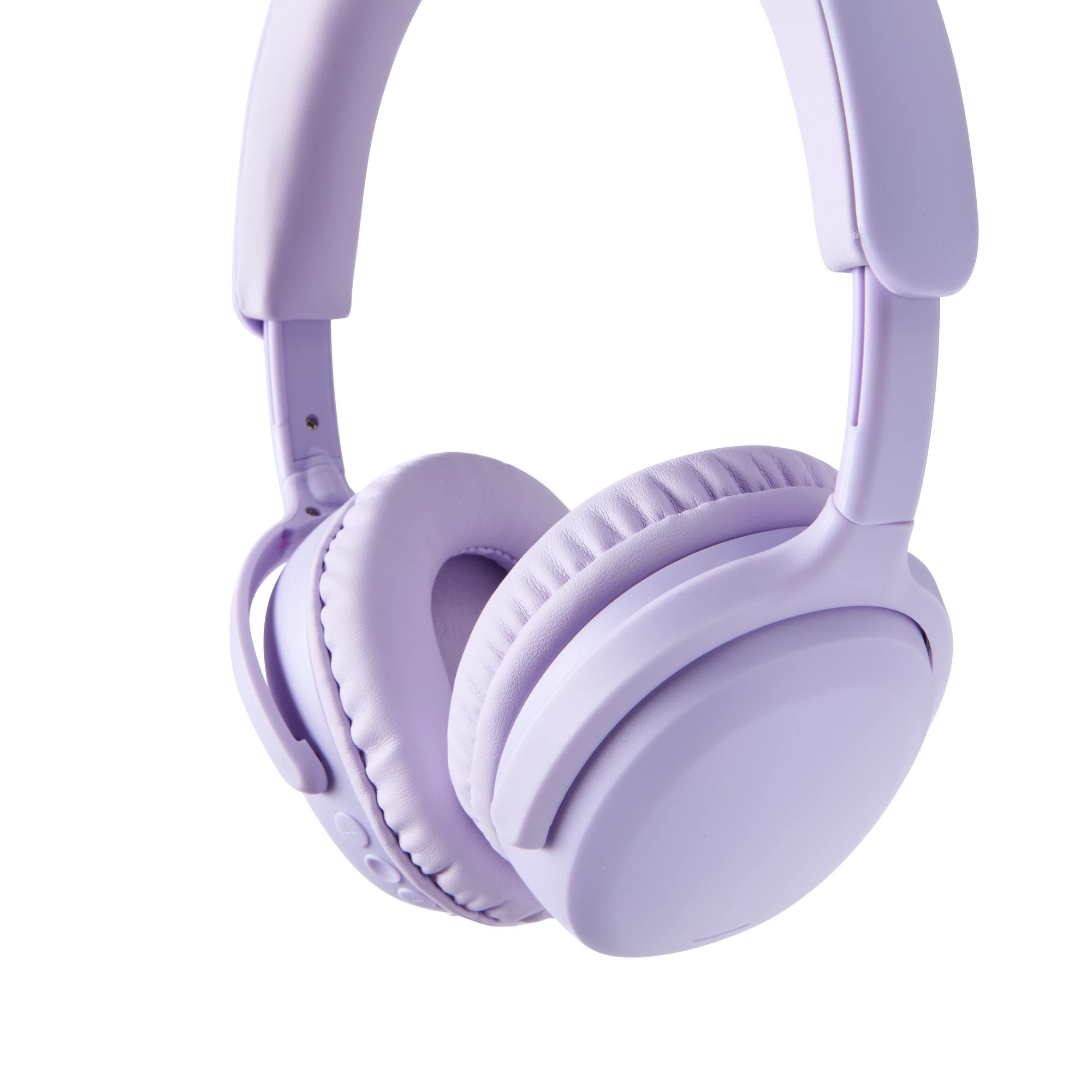 7 Bluetooth Overear Headphones - Lavender, 7 of 9