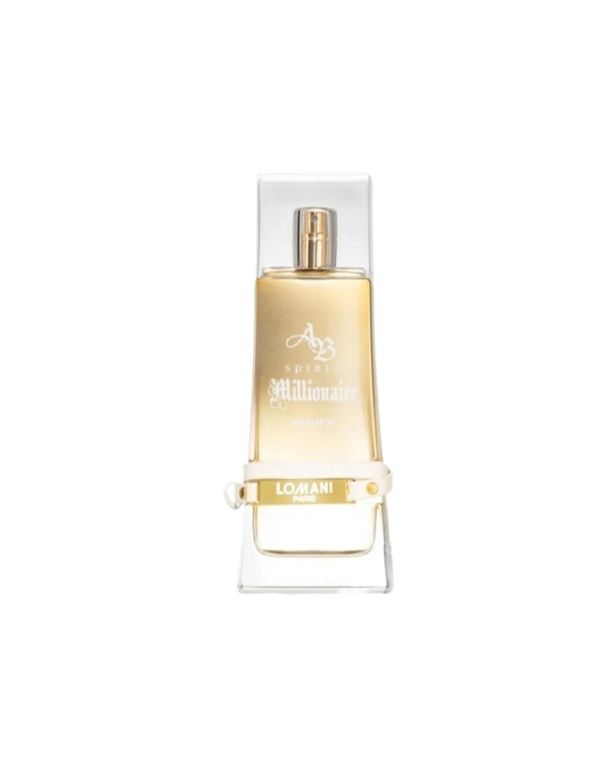 1 Lomani AB Spirit Millionaire 100ml Eau De Parfum, 1 of 1