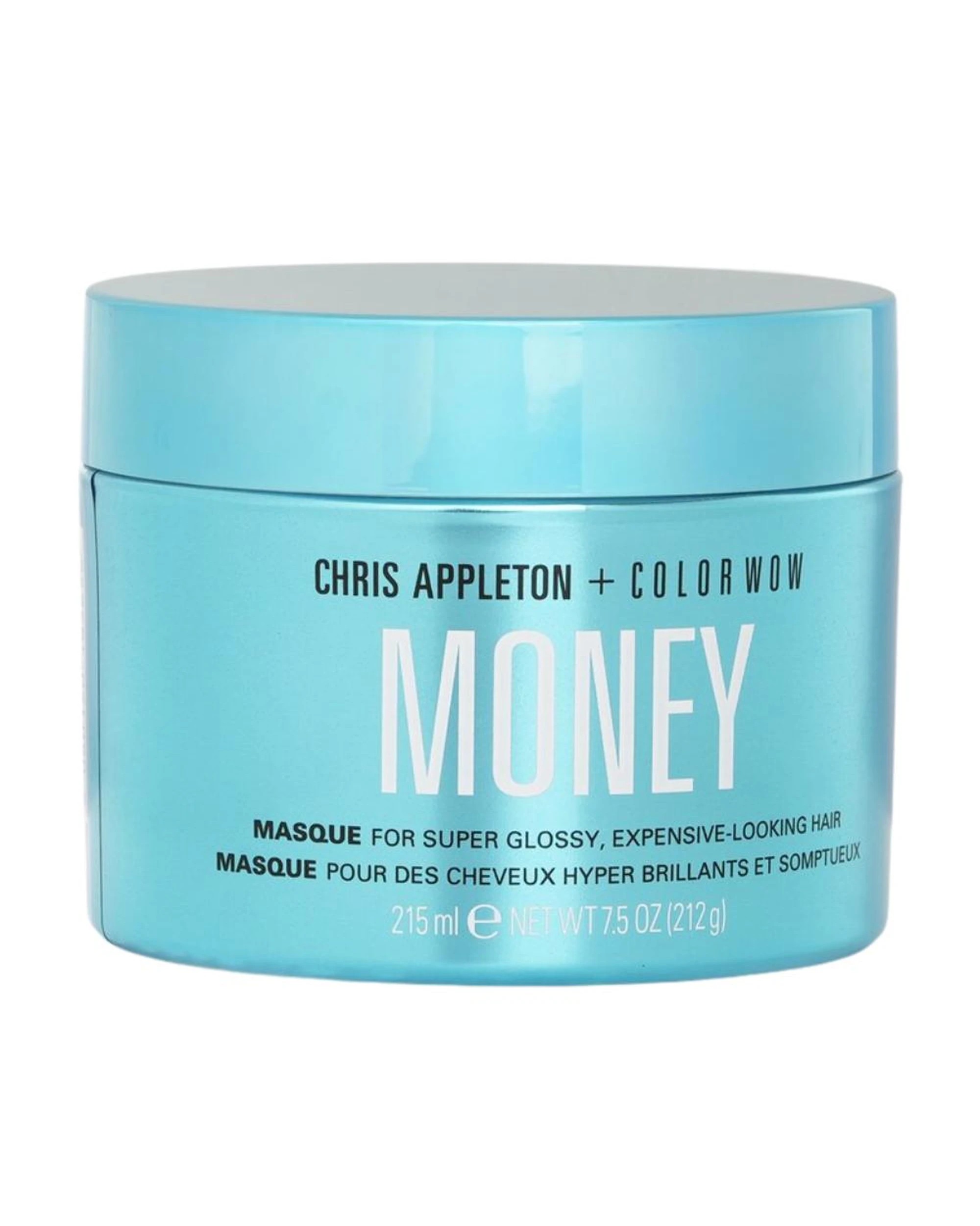 1 Color Wow Money Masque Hair Treatment 215mL, 1 of 2