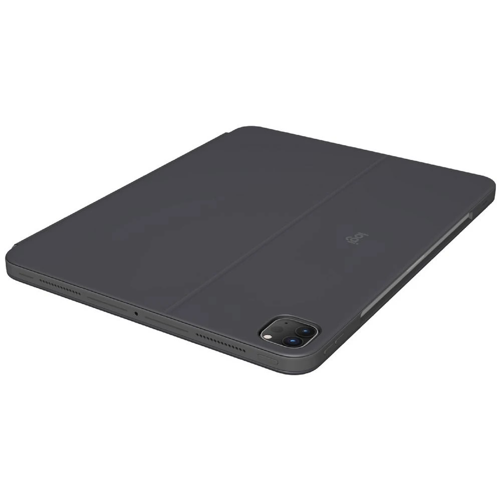 6 Logitech Combo Touch for iPad Pro 13" (M4/M5) Graphite, 6 of 6