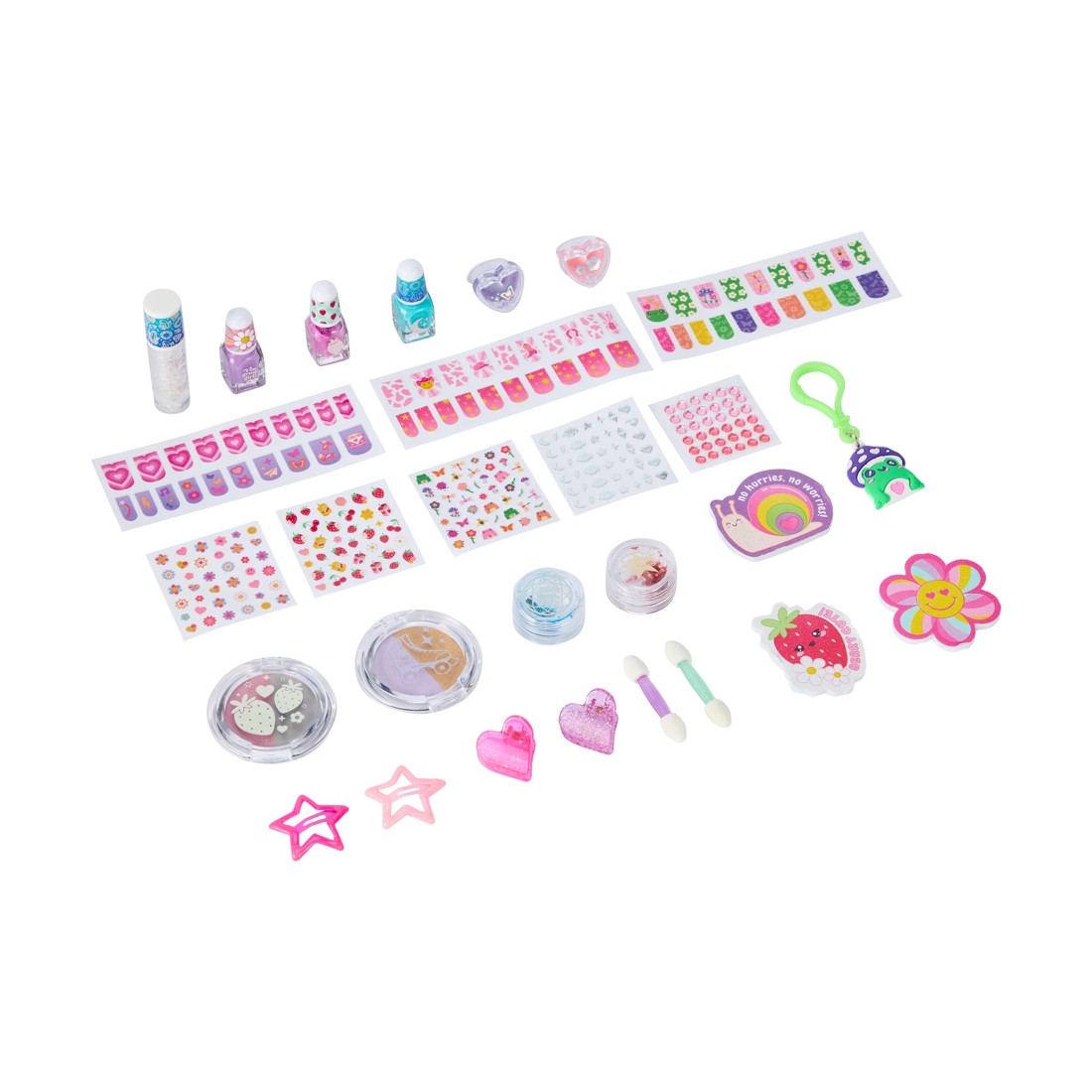 3 Make It Real: Just Beyoutiful! Mega Cosmetic Set, 3 of 9