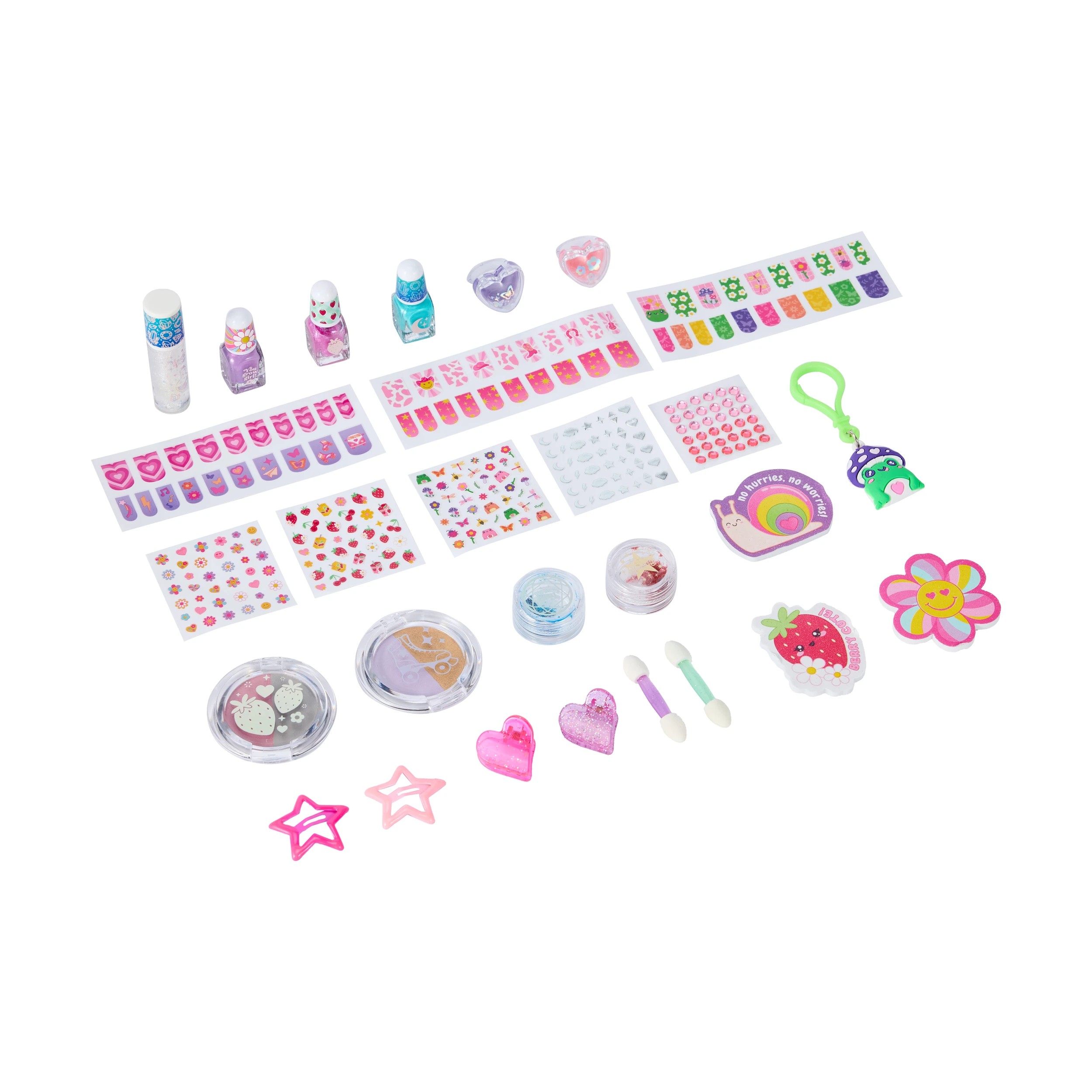 3 Make It Real: Just Beyoutiful! Mega Cosmetic Set, 3 of 9