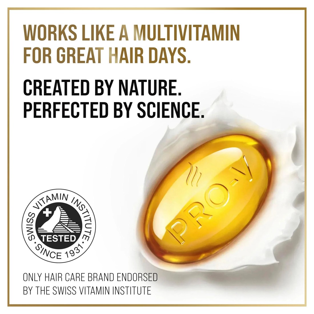 3 Pantene Pro-V Daily Moisture Renewal Shampoo 900ml - Multi, 3 of 4