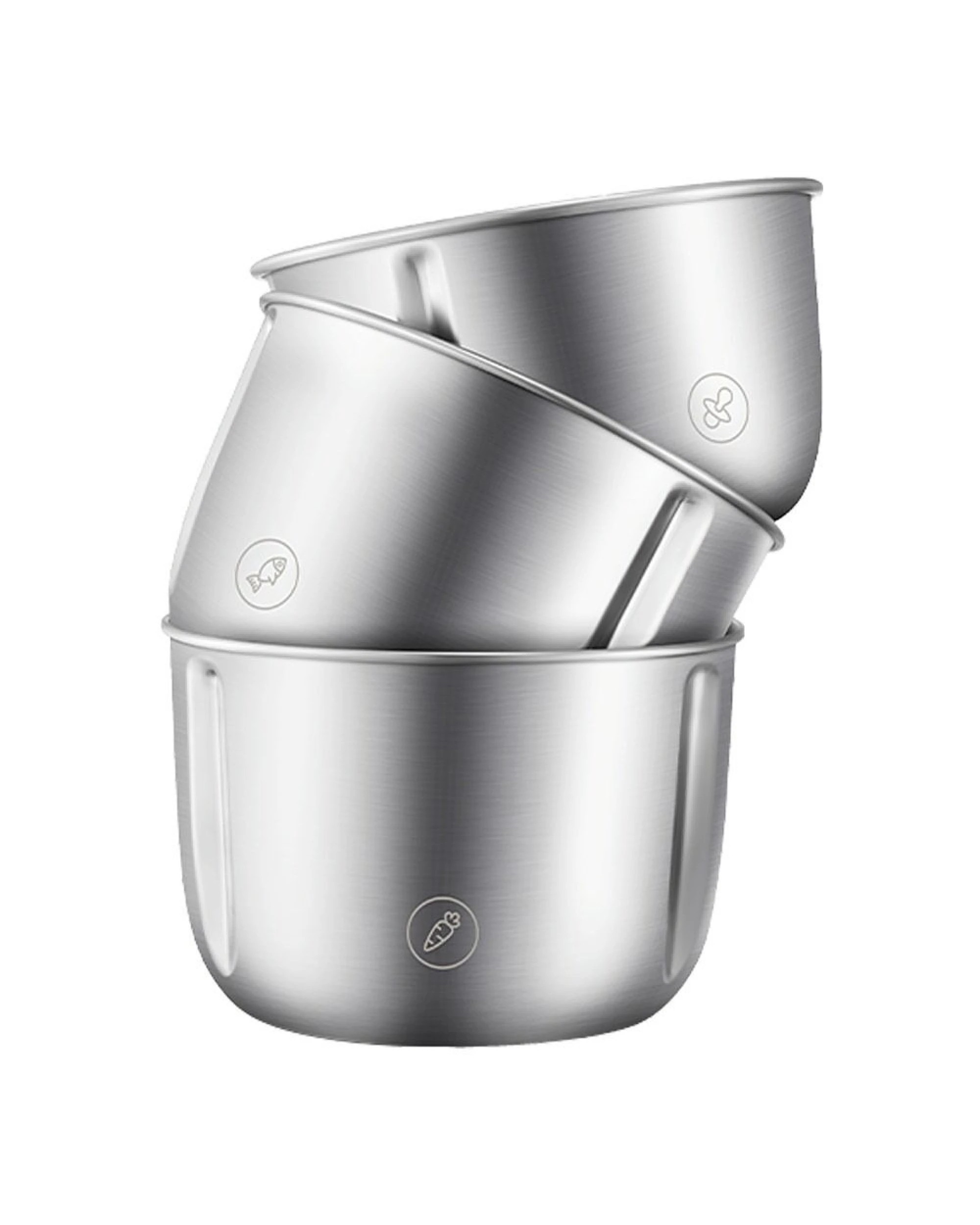 7 Morphy Richards Stainless Steel Electric Chopper, 7 of 9