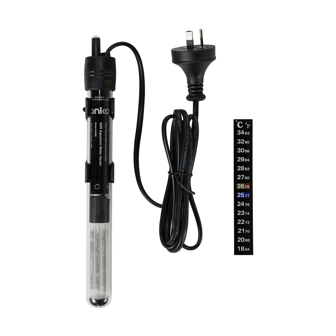 2 Aquarium Water Heater, 2 of 10