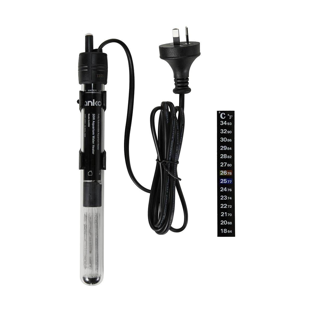 2 Aquarium Water Heater, 2 of 10