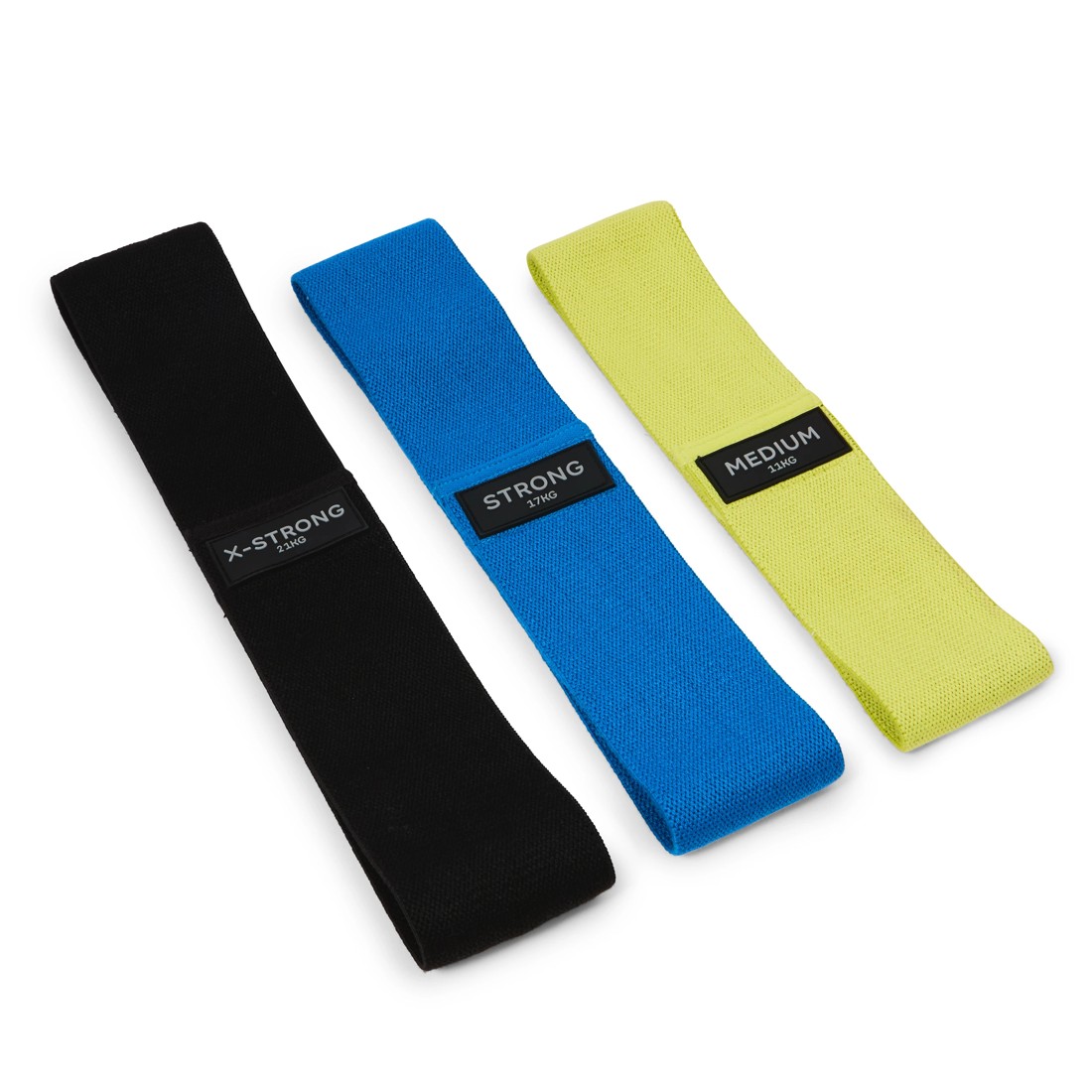 6 3 Pack Fabric Bands, 6 of 10