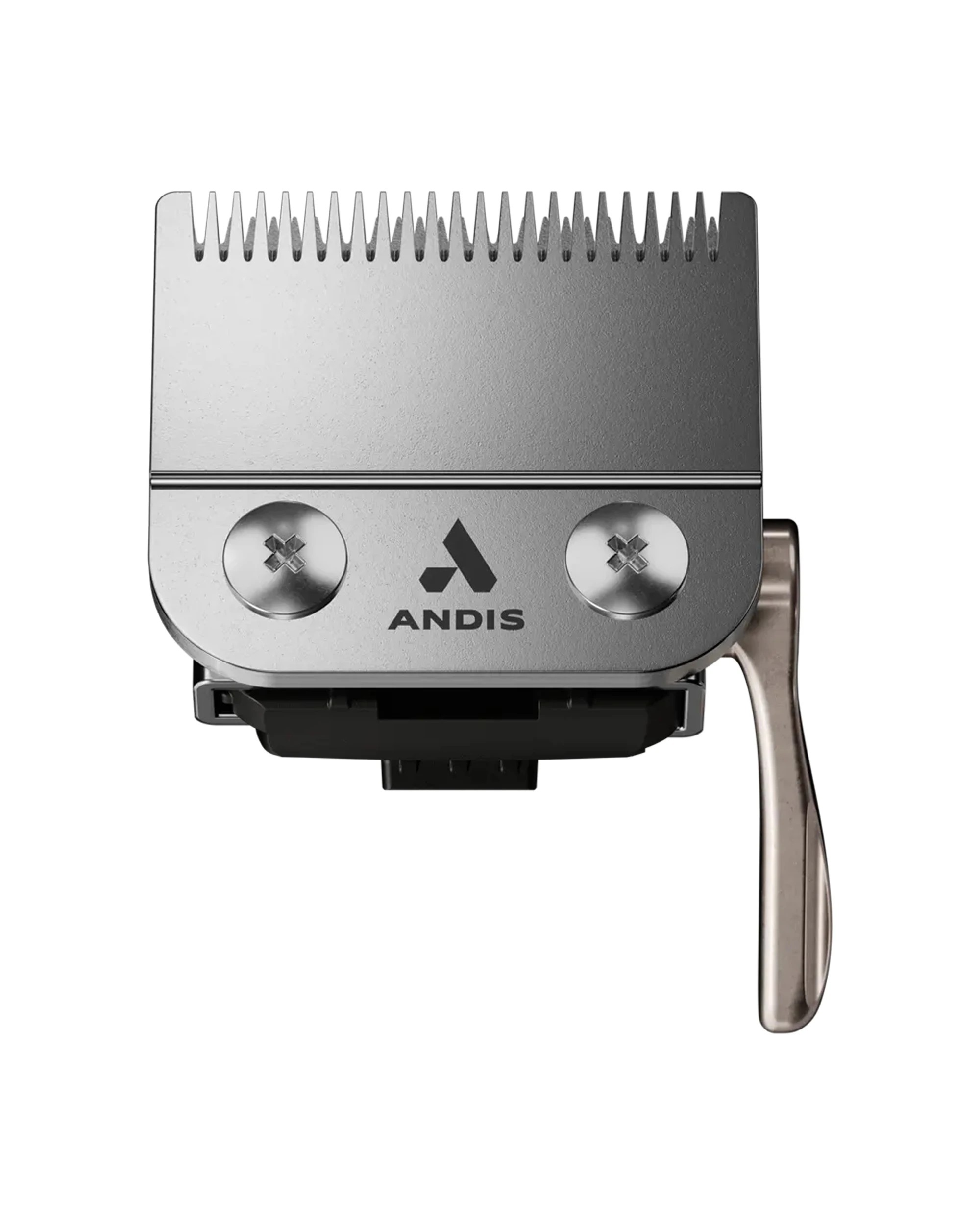 1 Andis reVITE Stainless Steel Replacement Fade Blade - Silver, 1 of 1