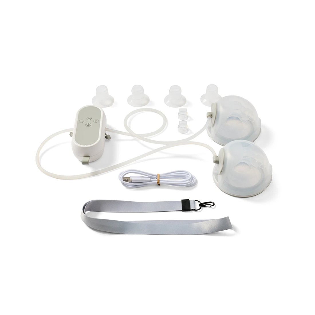 4 Wearable Breast Pump, 4 of 10