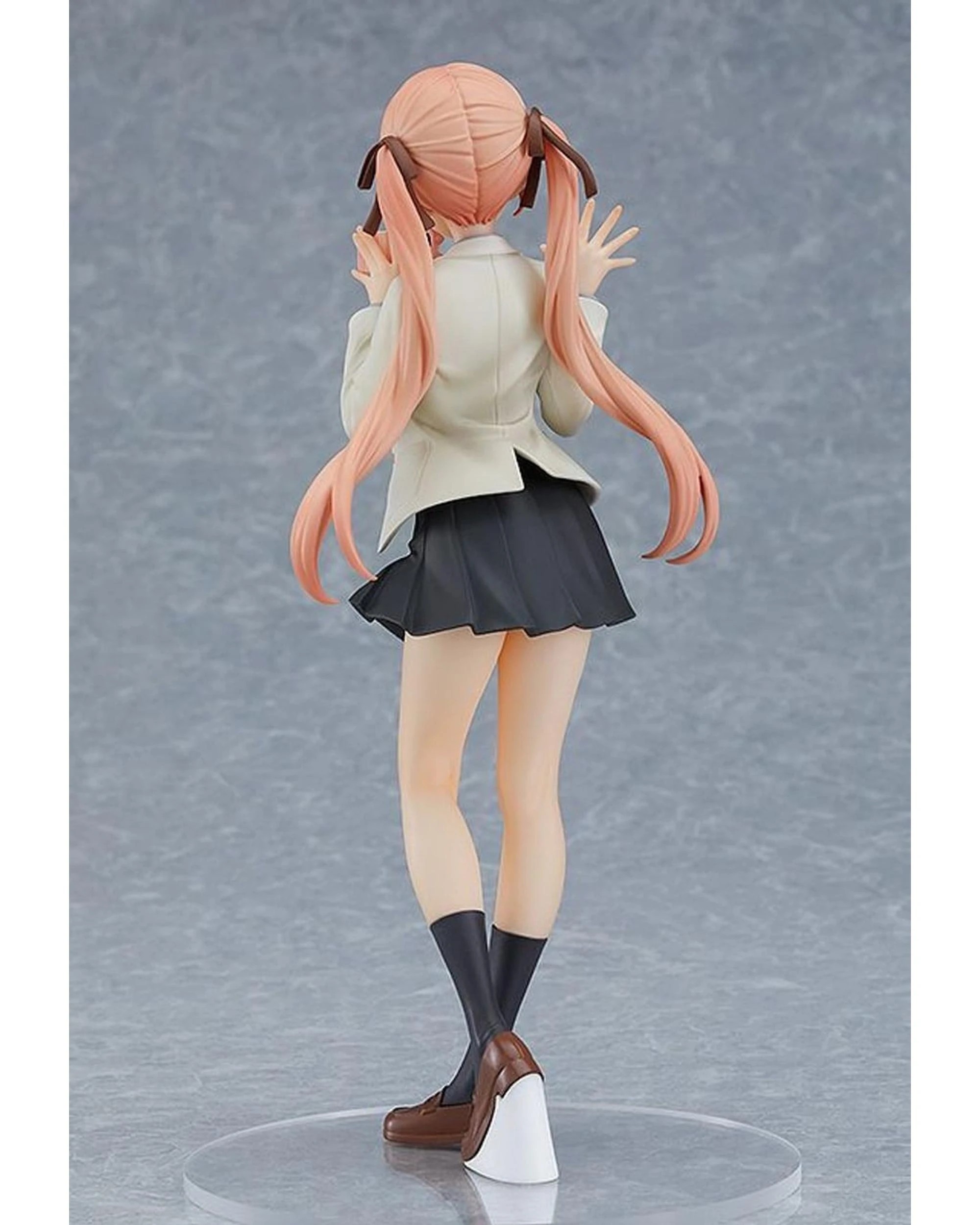 3 Pop Up Parade A Couple of Cuckoos Erika Amano Figure, 3 of 7