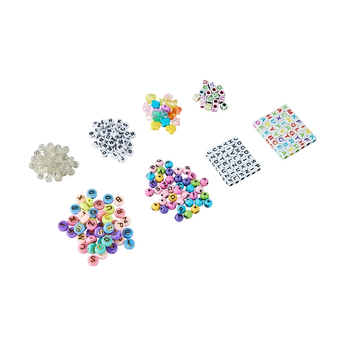 6 Personalised Beading Set, 6 of 10