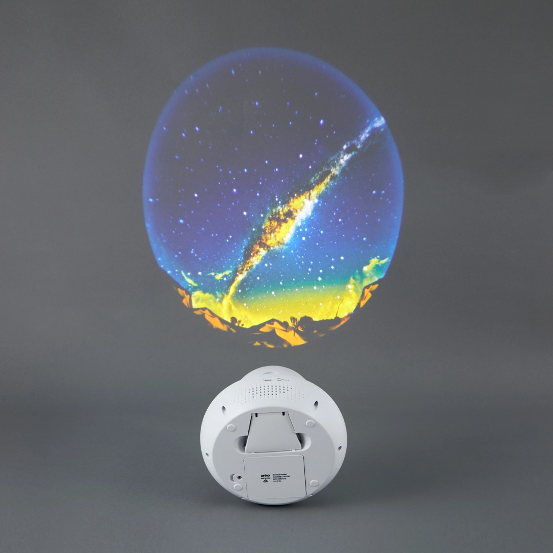 9 Galaxy Projector, 9 of 10