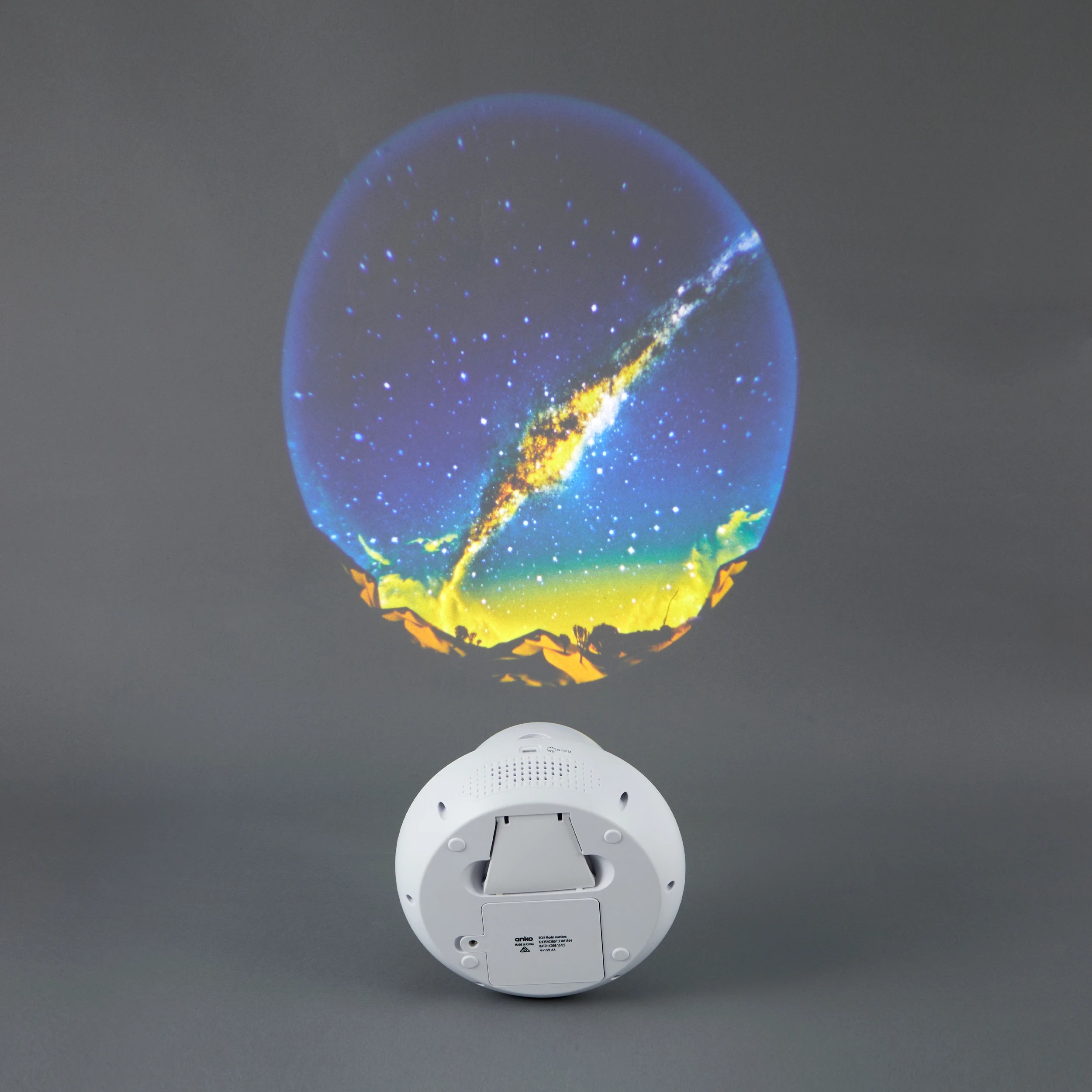 9 Galaxy Projector, 9 of 10