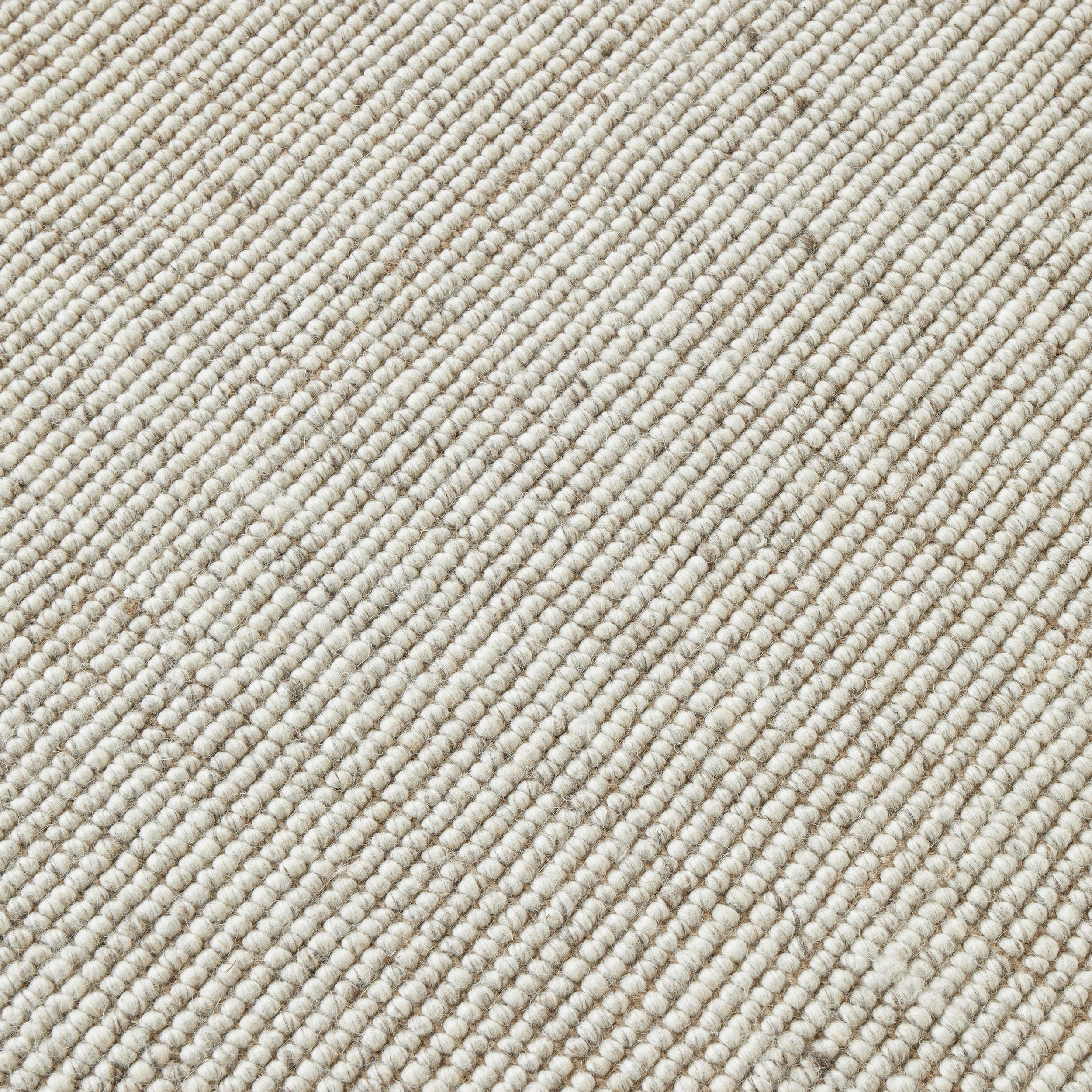 5 Common Ground Rugs Kingsley Ariel 320x230cm - Extra Large Wool & Jute Rug - Beige, 5 of 6