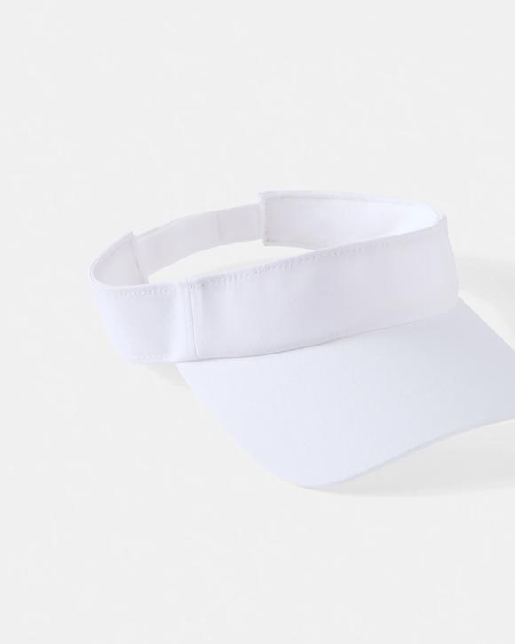 Basic Twill Visor