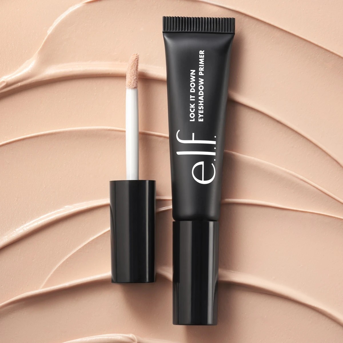 7 e.l.f. Lock It Down Eyeshadow Primer, 7 of 8