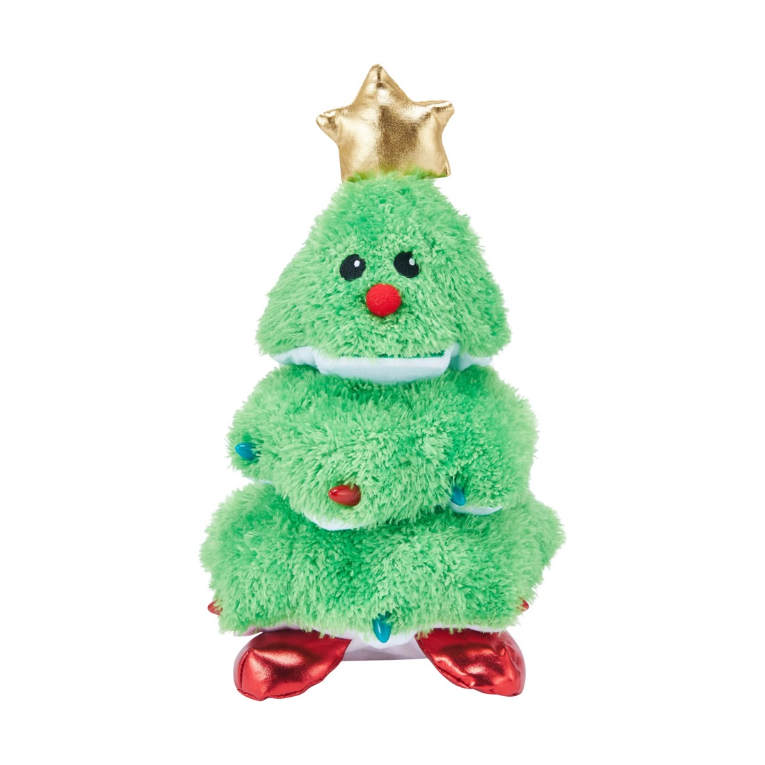 3 Singing Christmas Tree, 3 of 6