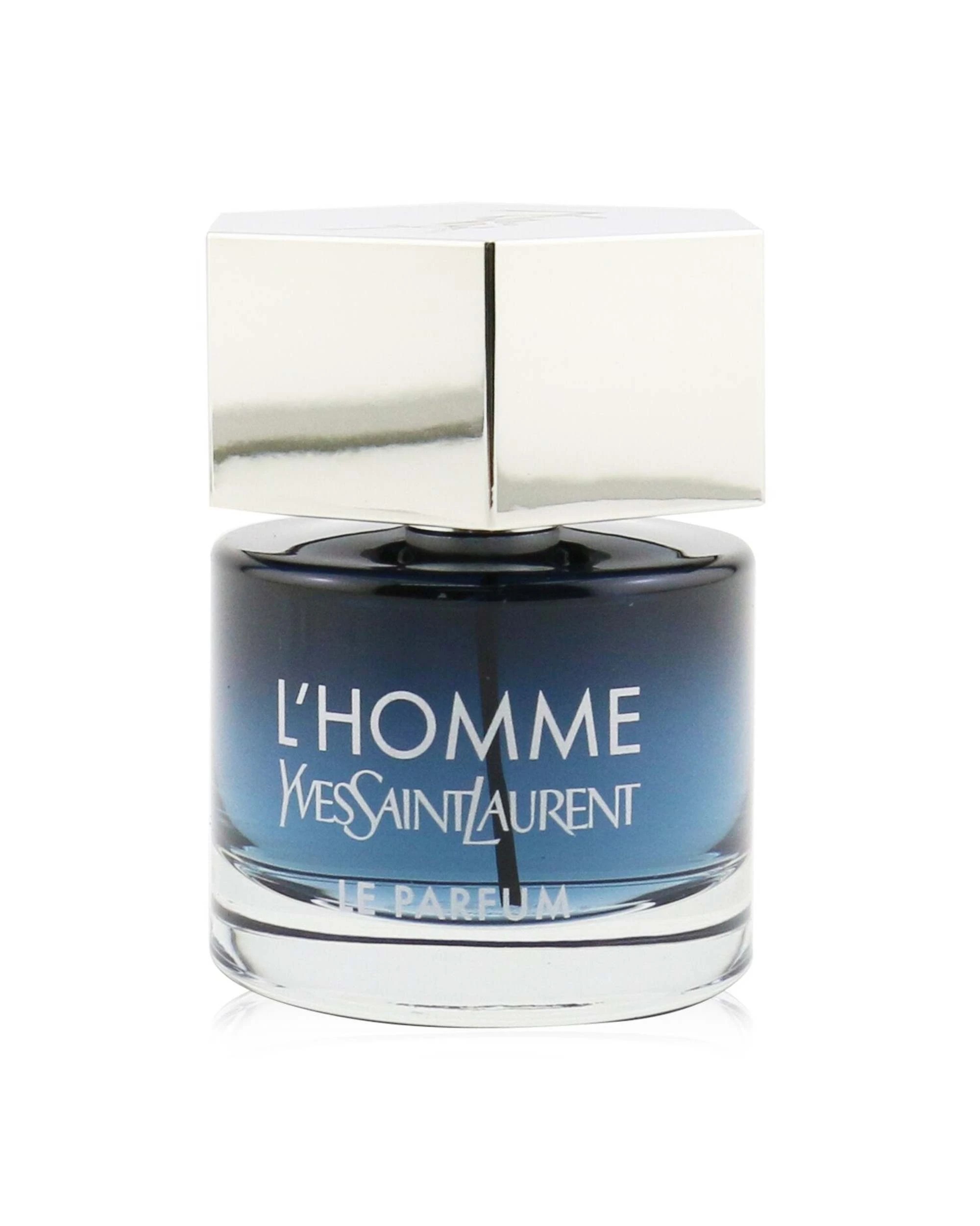 4 Yves Saint Laurent L'Homme Le Parfum Spray  100ml/3.3oz, 4 of 4