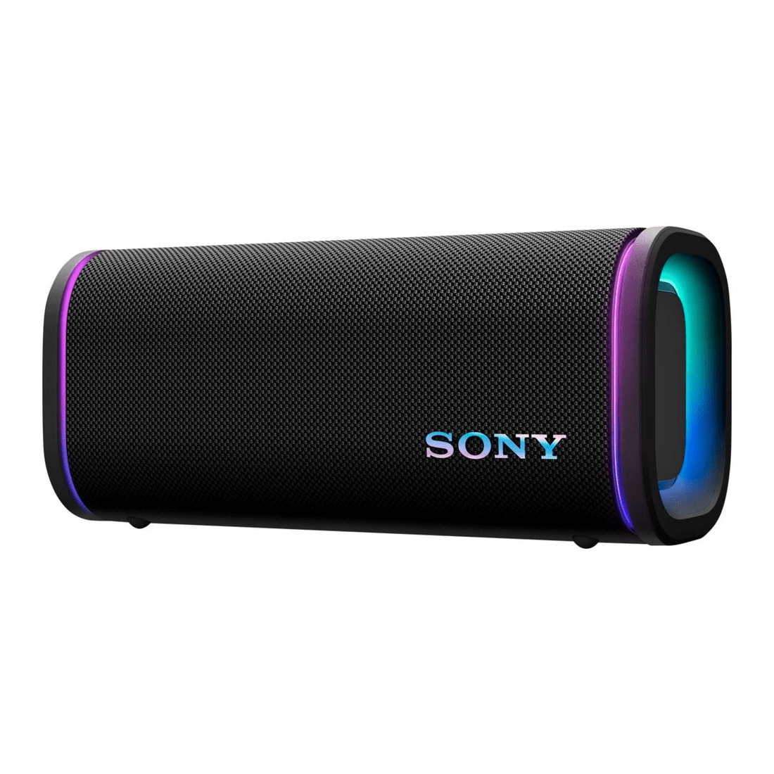 2 Sony Field 5 Wireless Speaker Black, 2 of 9
