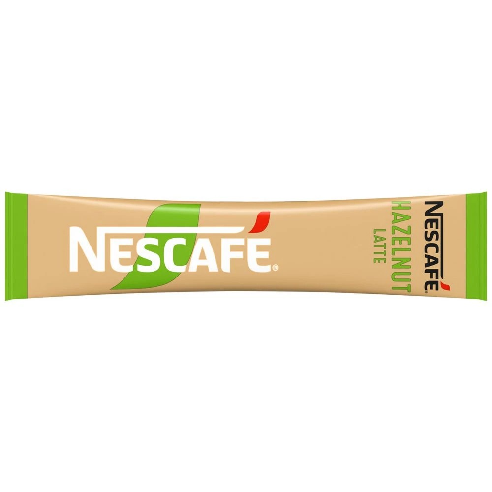 5 Nescafe Hazelnut Sachets 26 Pack, 5 of 10