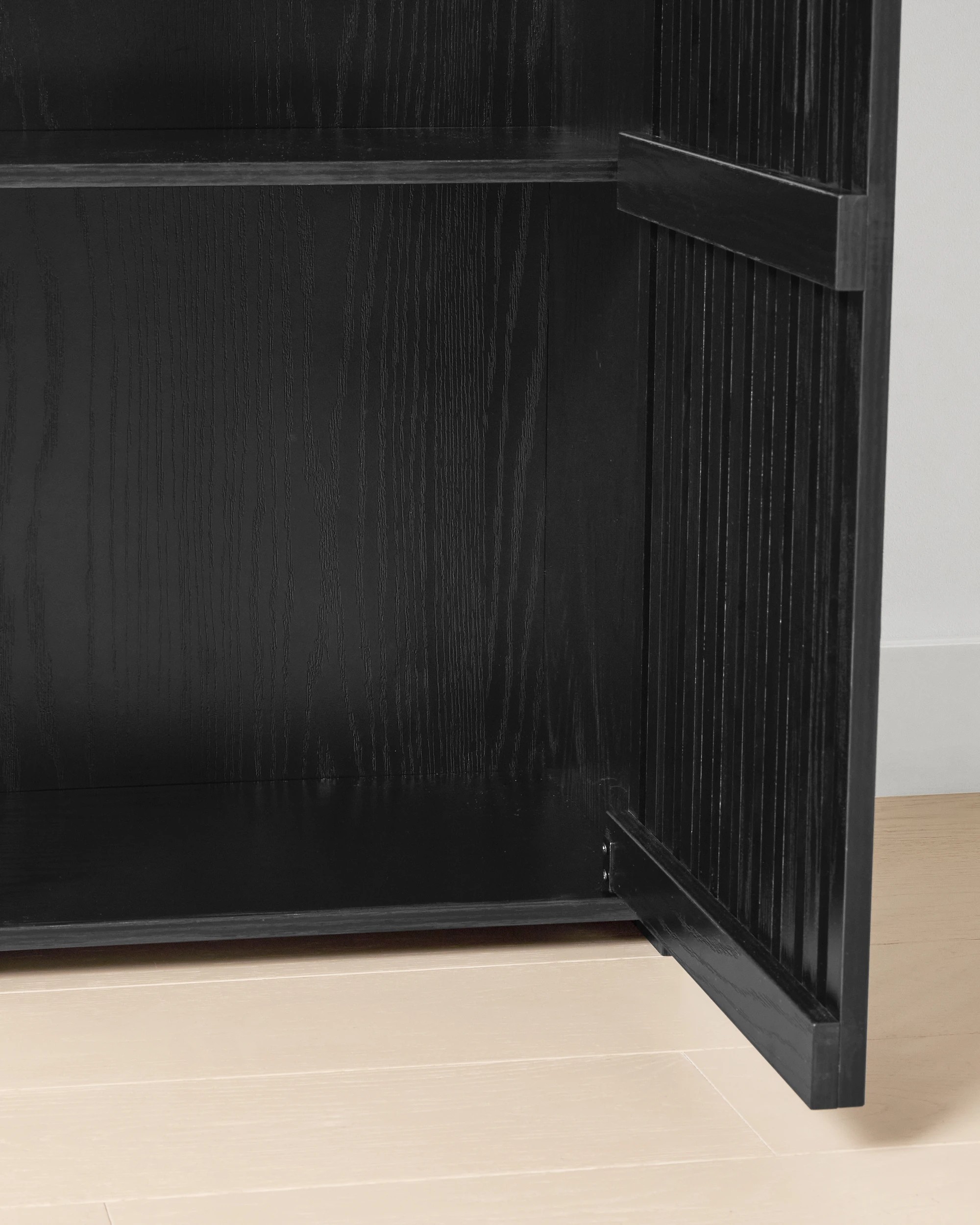 8 Nate Tall Storage Unit With Shelves, 8 of 8